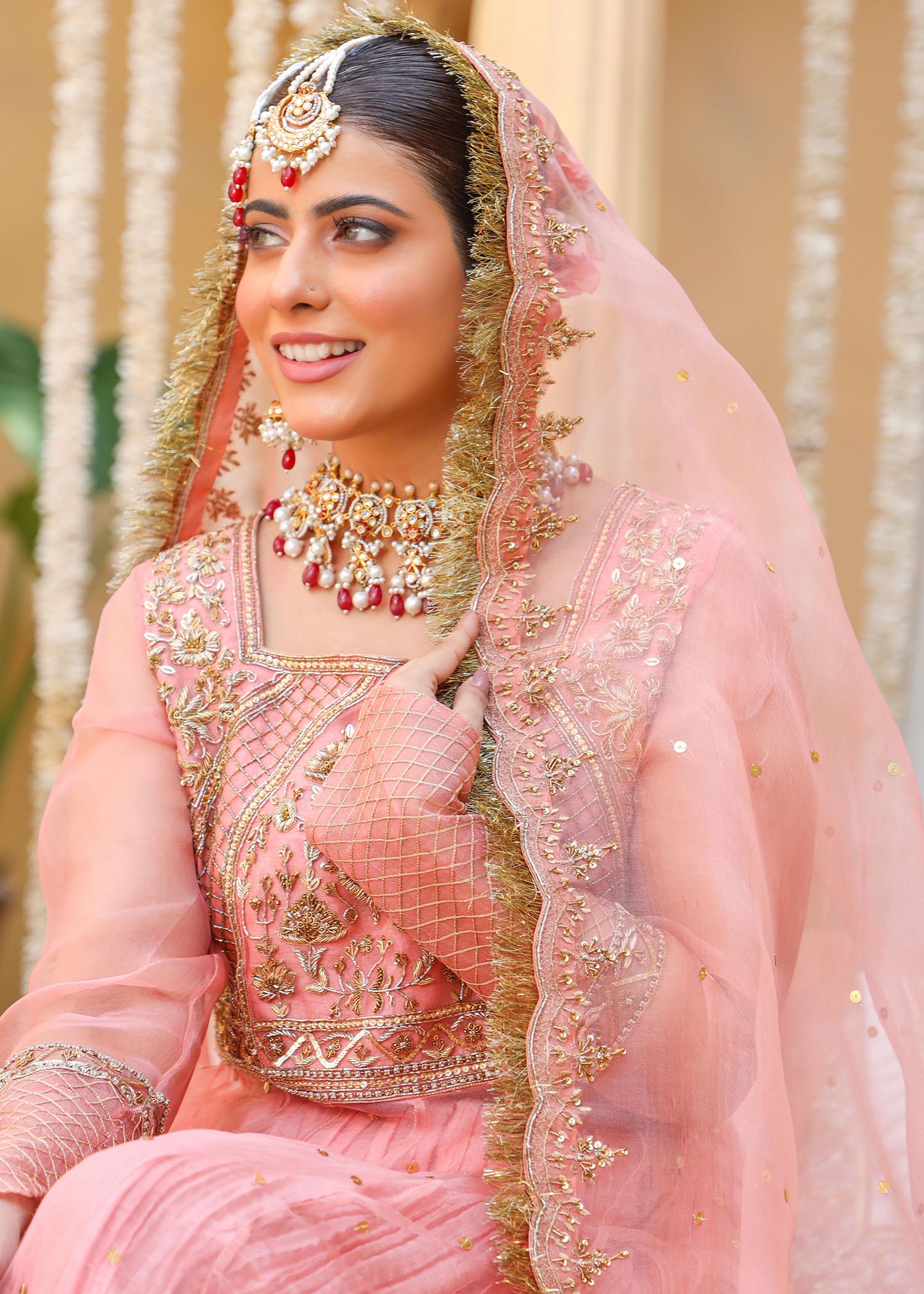 Shades By Abeeha Usman DANEEN Women 3pcs