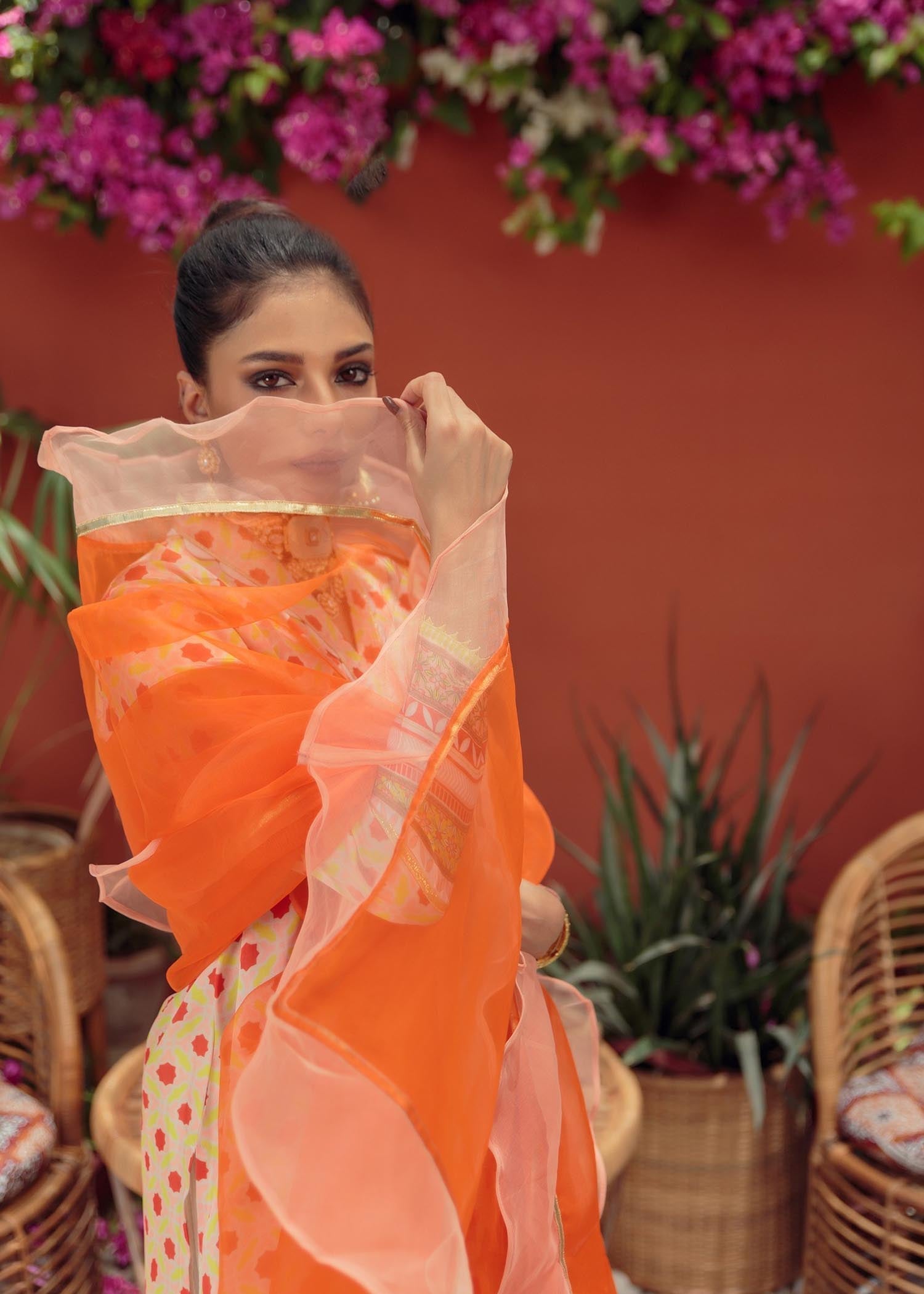 Anum Jung EMB 295 Women 3pcs