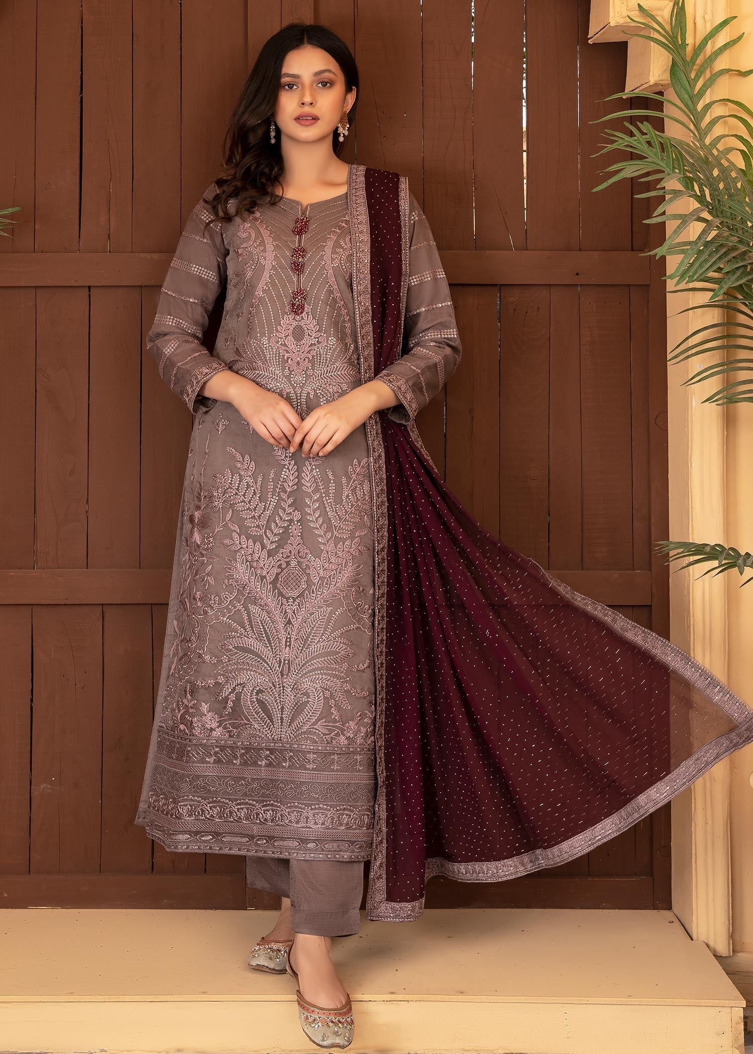 Serika Premium ED 01 Women 3pcs