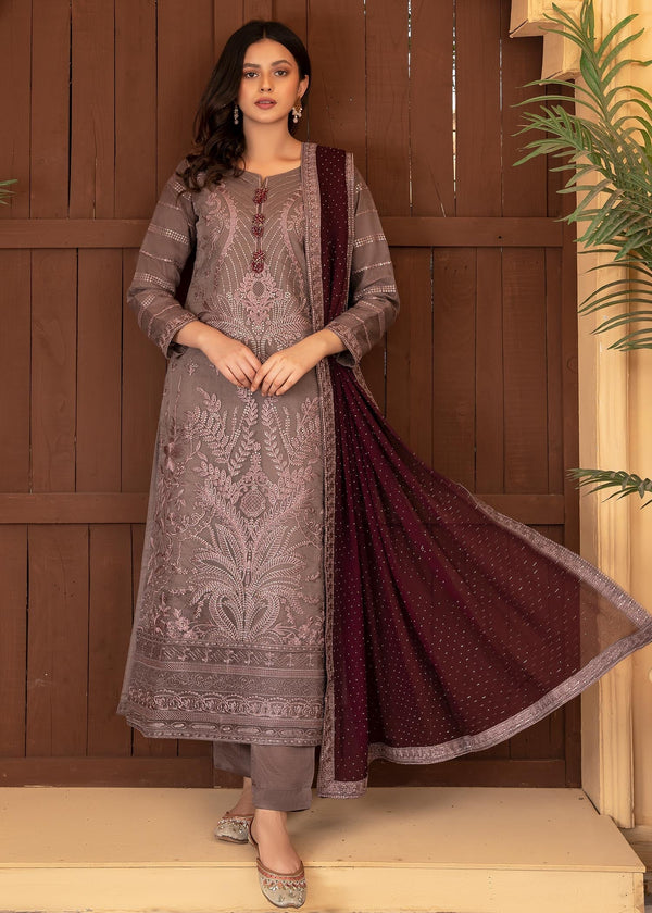 Serika Premium ED 01 Women 3pcs