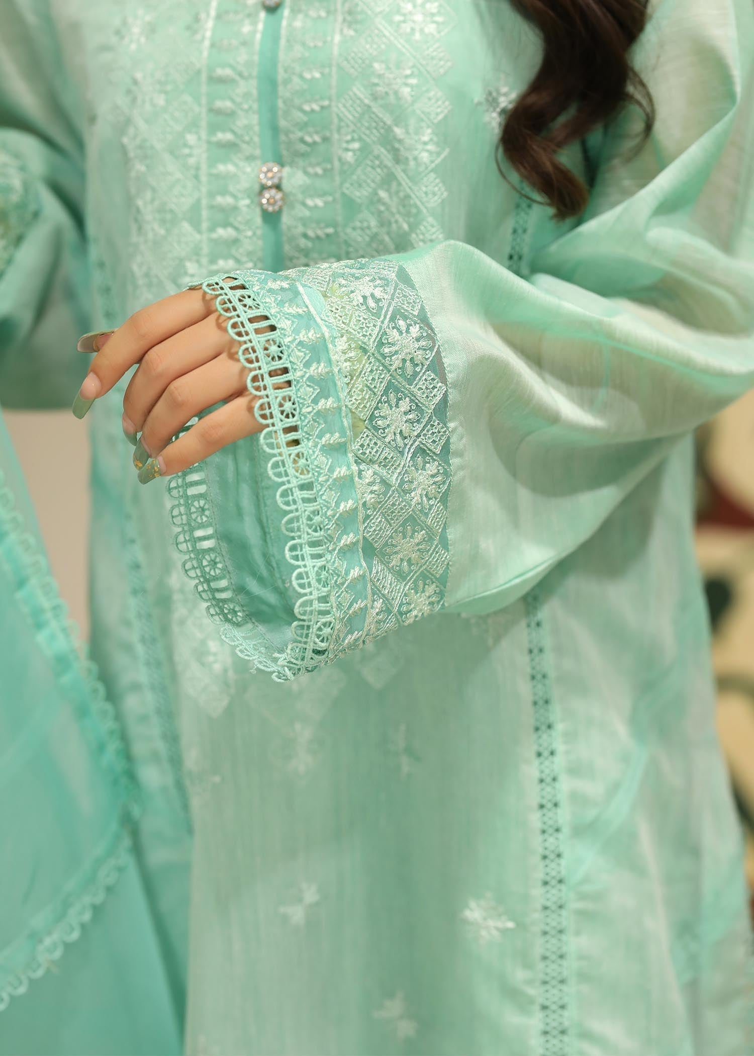 Laleen SAMAR Women 3pcs