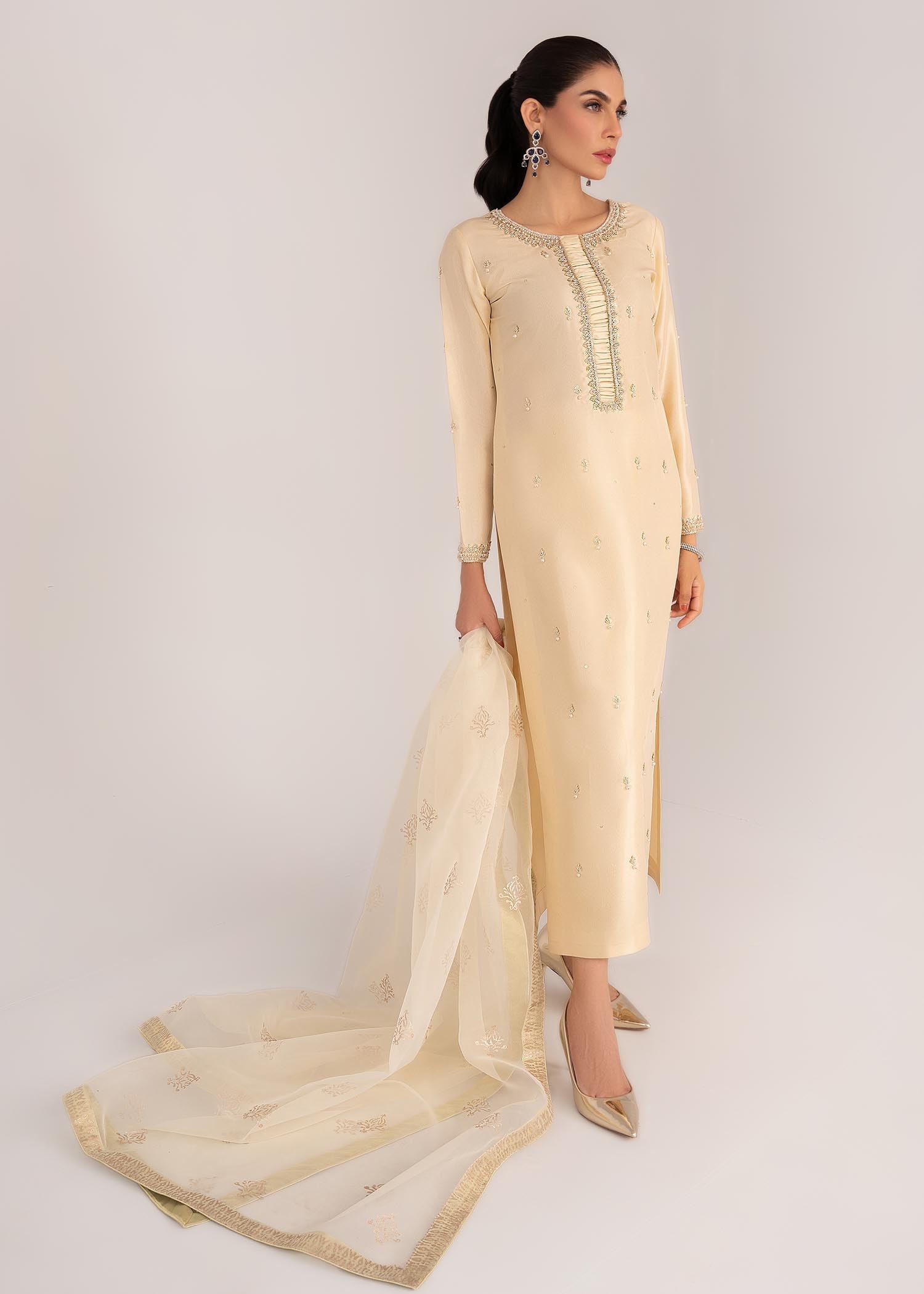 Allure By Ih OPAL Women 3pcs