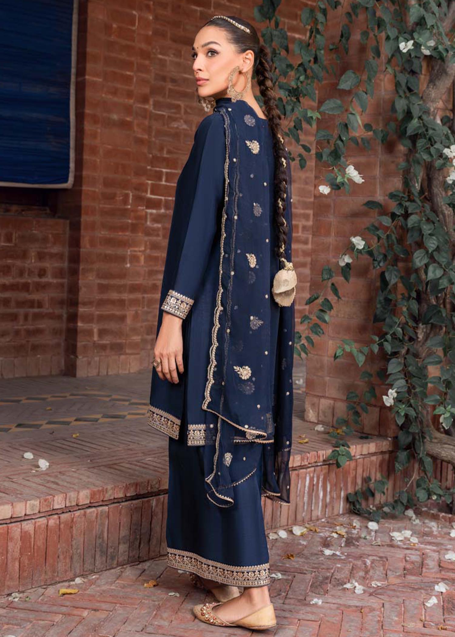 Misl Mirha Women 3pcs