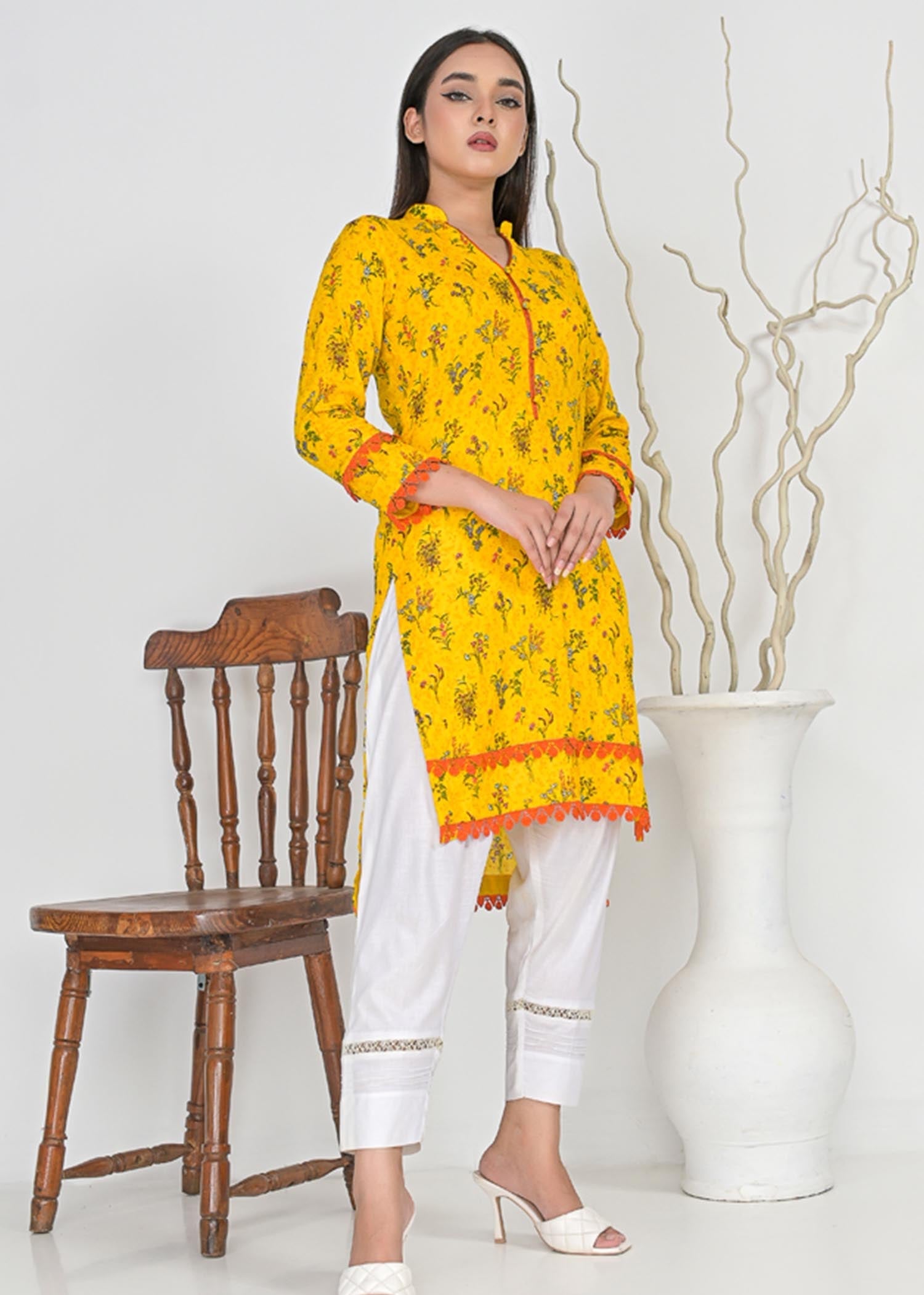 Noorma Kaamal NK CRTW02 Women 1pcs