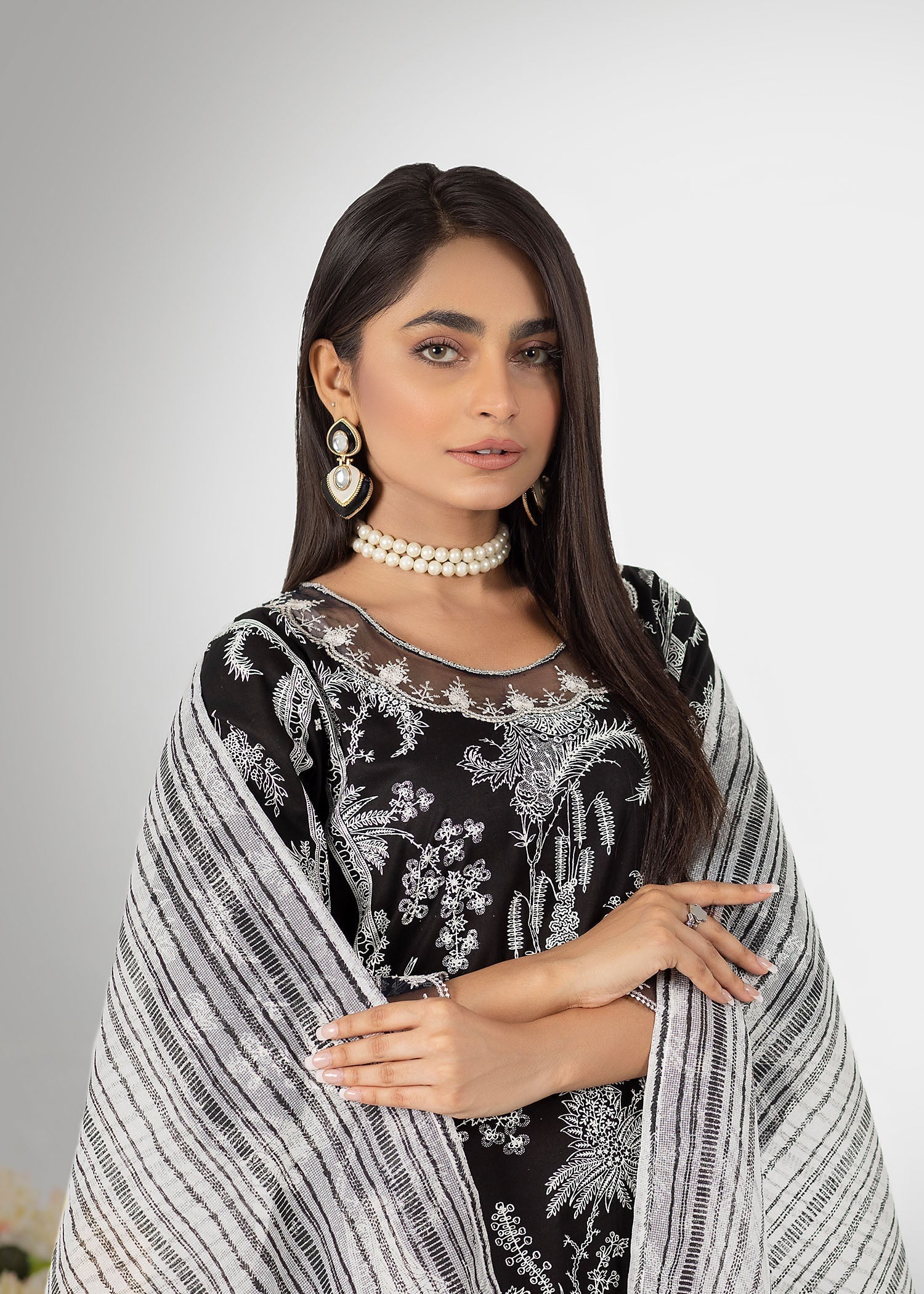 Fabrizia Pearl Women 3pcs