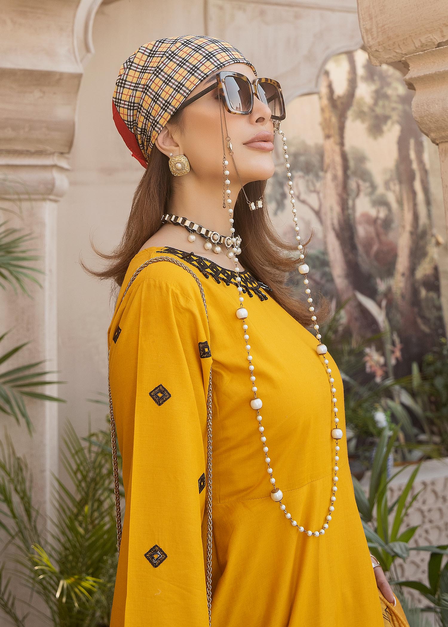 Ally's Pret Ally's AL 590 Women 3pcs