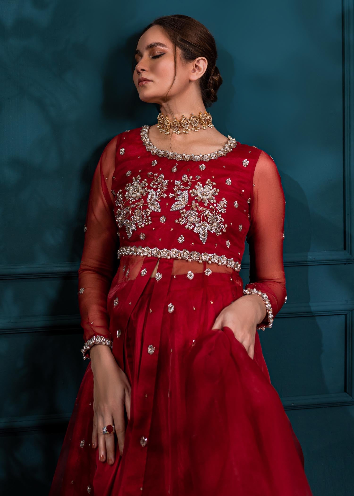 Allure By Ih LARA Women 3pcs