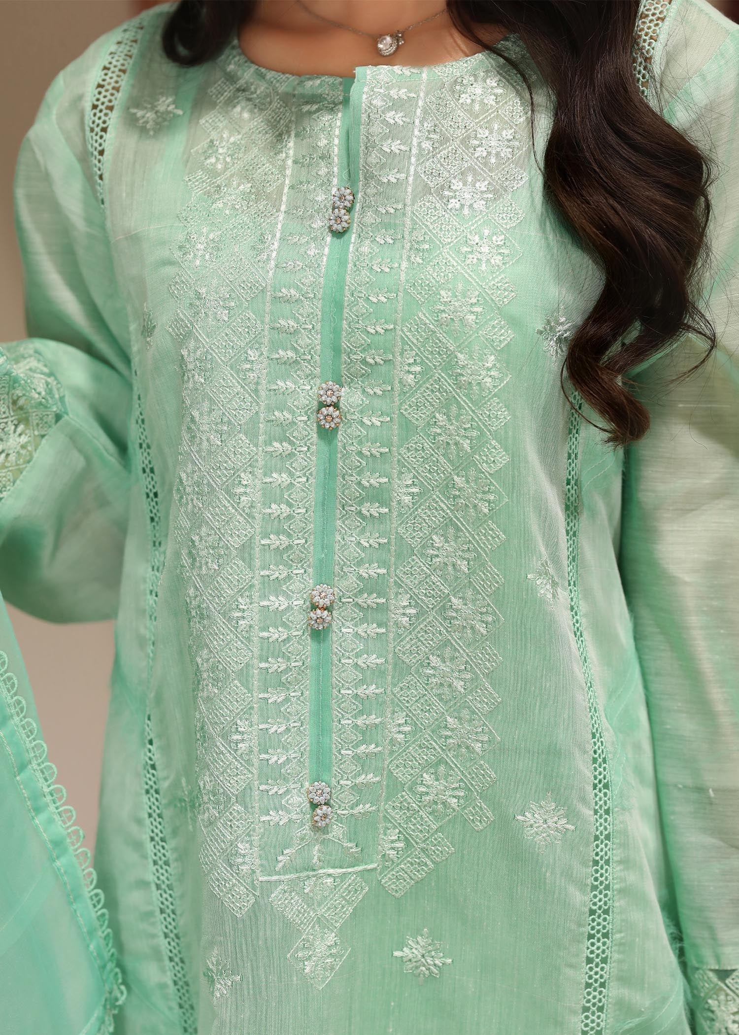 Laleen SAMAR Women 3pcs