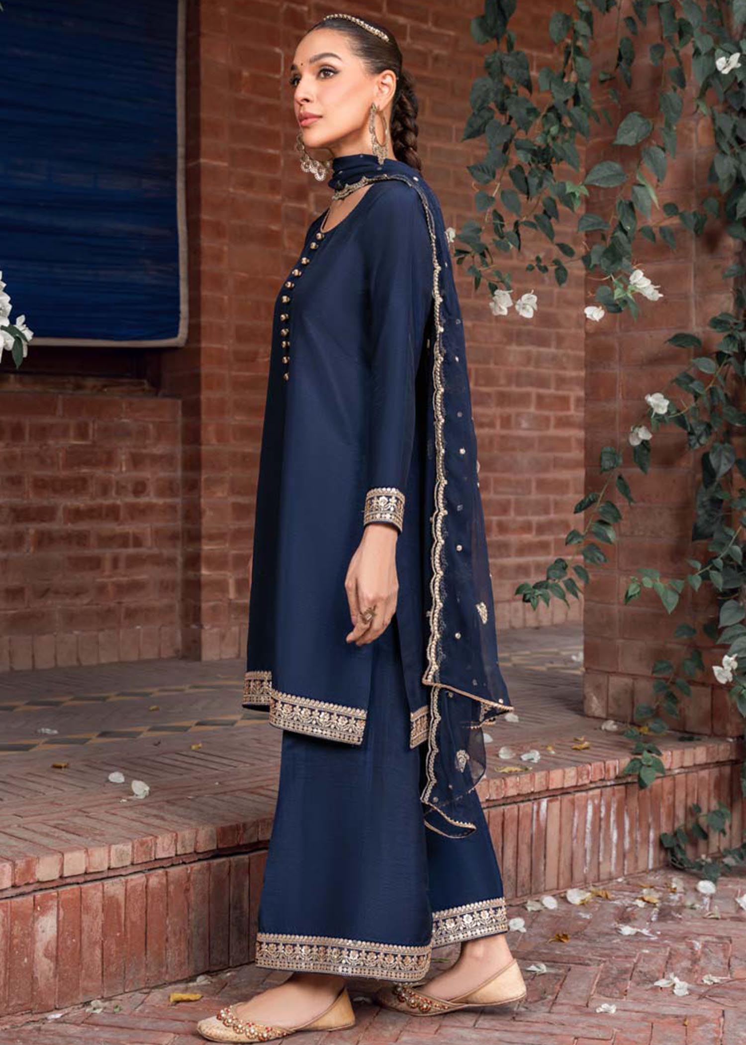 Misl Mirha Women 3pcs