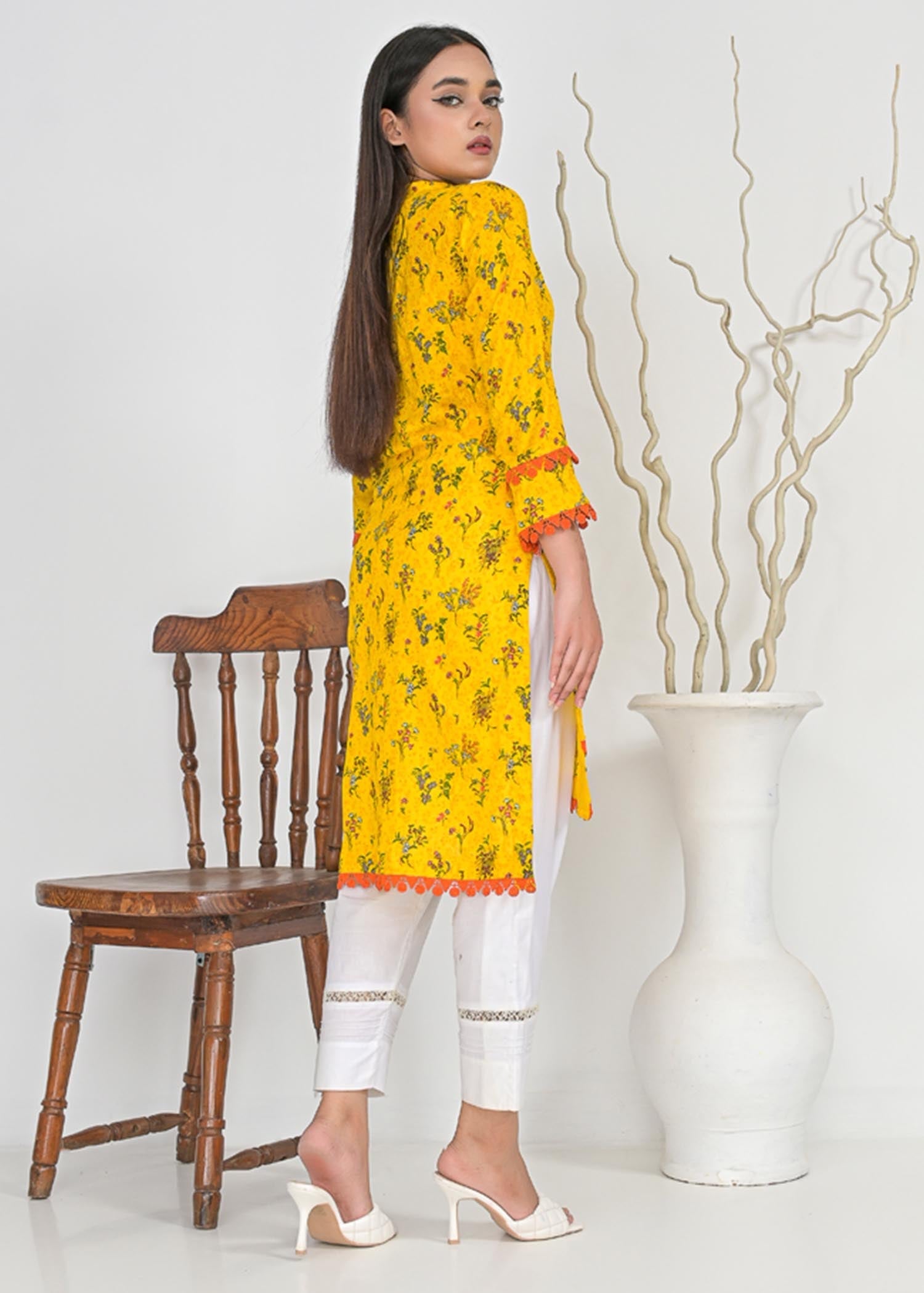 Noorma Kaamal NK CRTW02 Women 1pcs