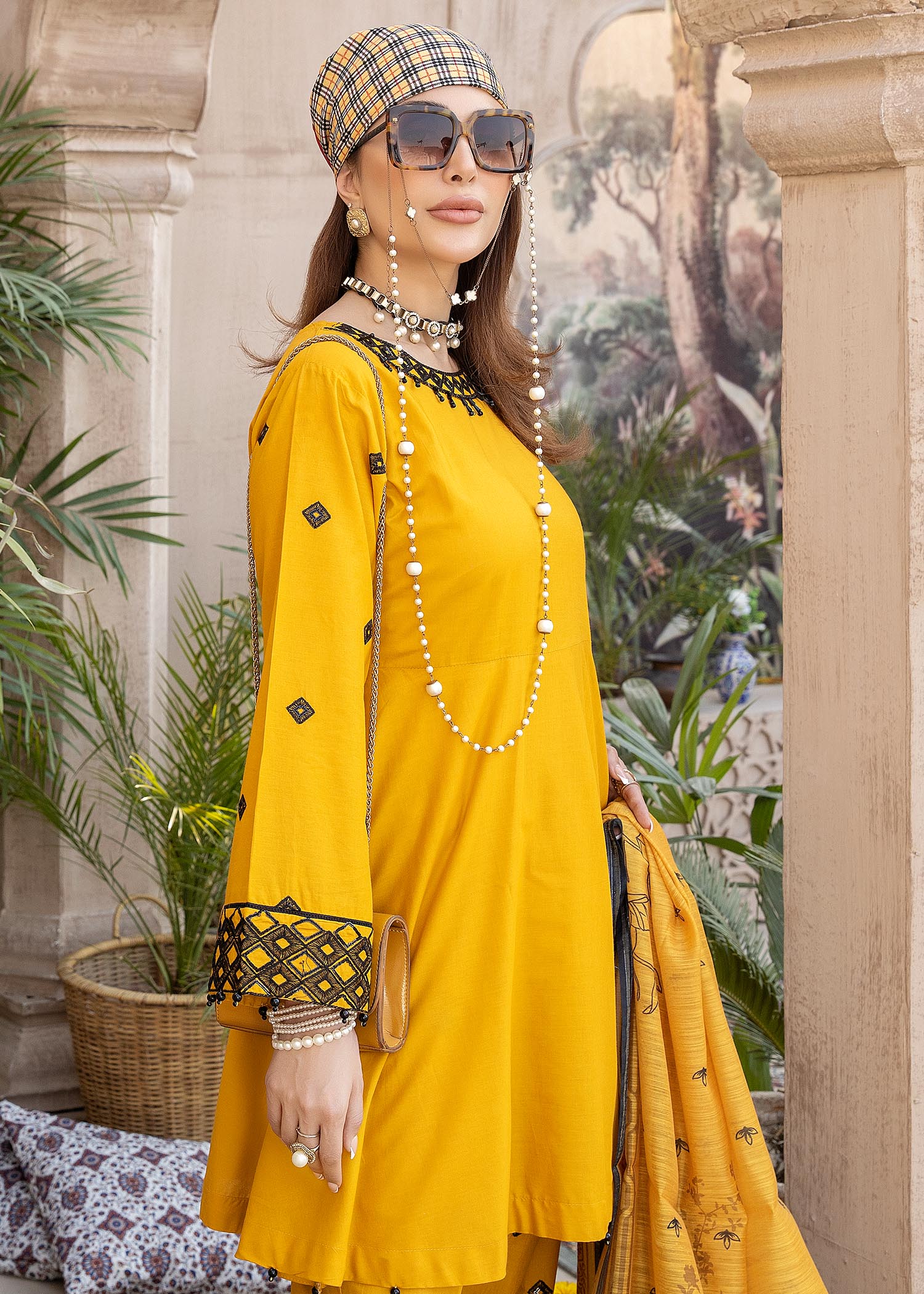 Ally's Pret Ally's AL 590 Women 3pcs