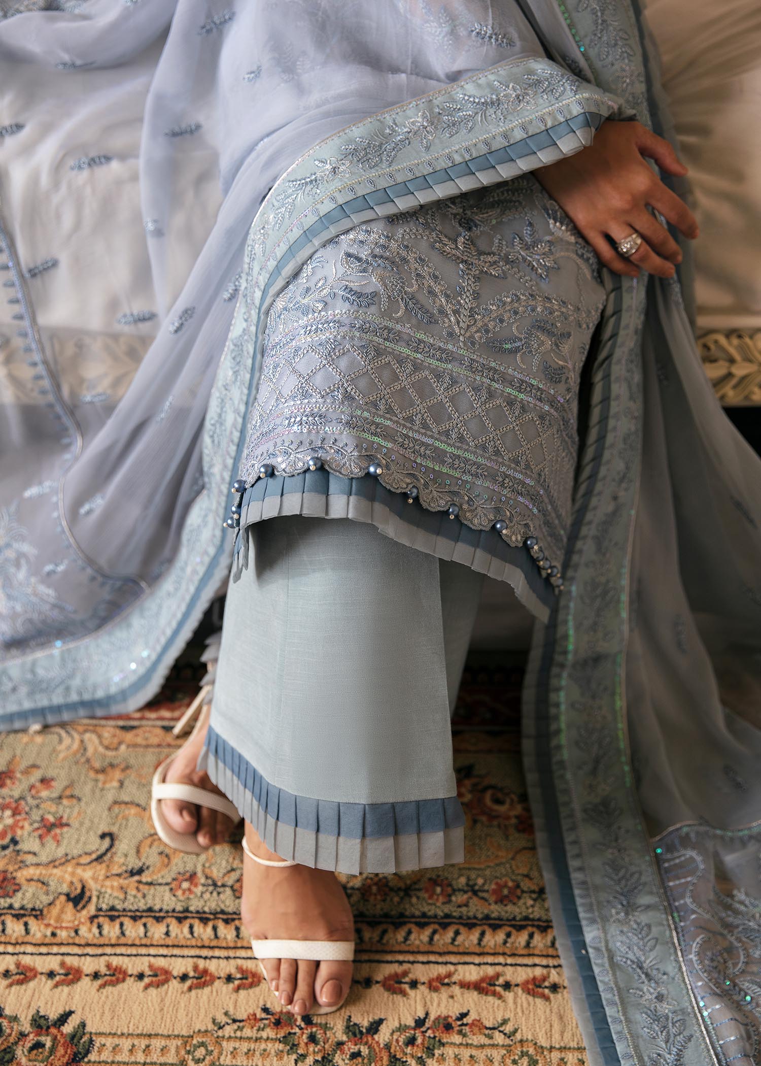 Gulaal GUL(R) ZURIA GL EC 23V2 06 Women 3pcs