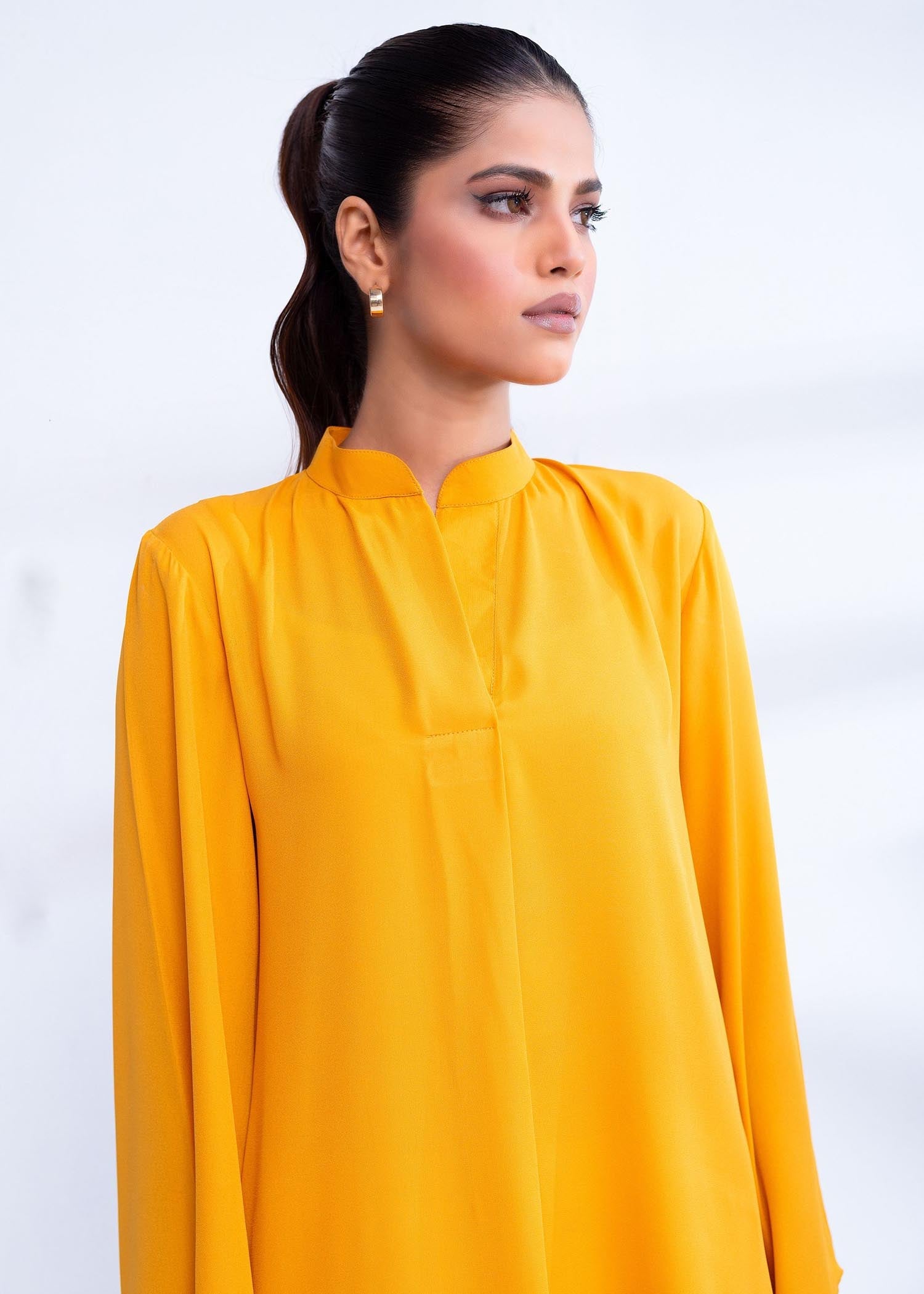 Naeel Fabrics Pied Women 2pcs