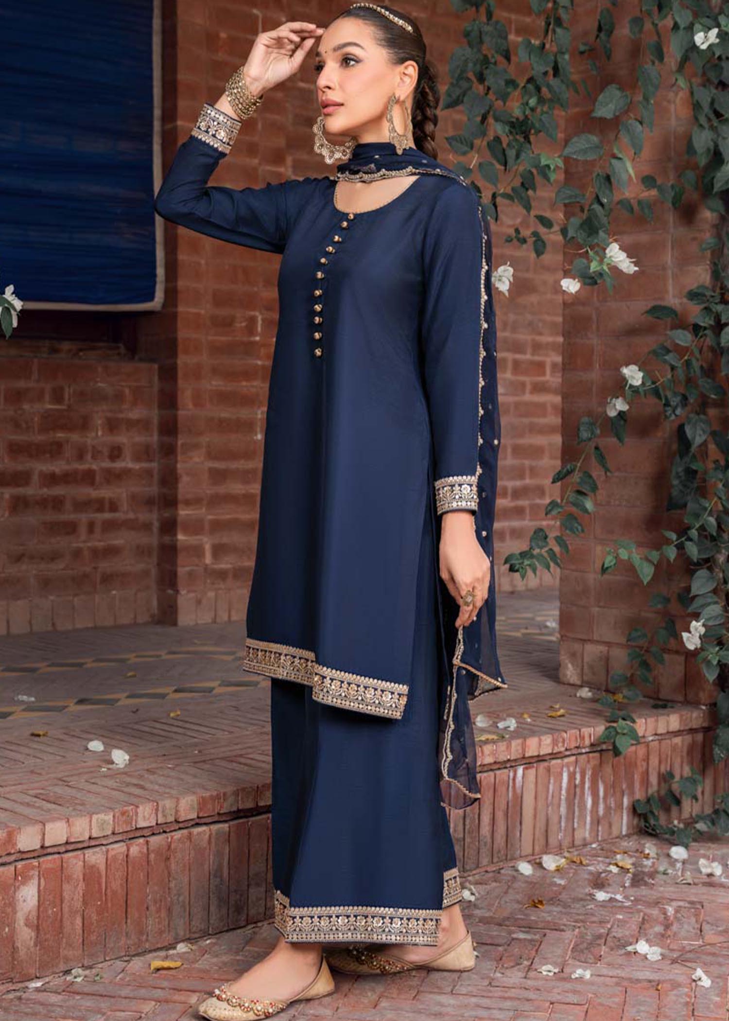 Misl Mirha Women 3pcs