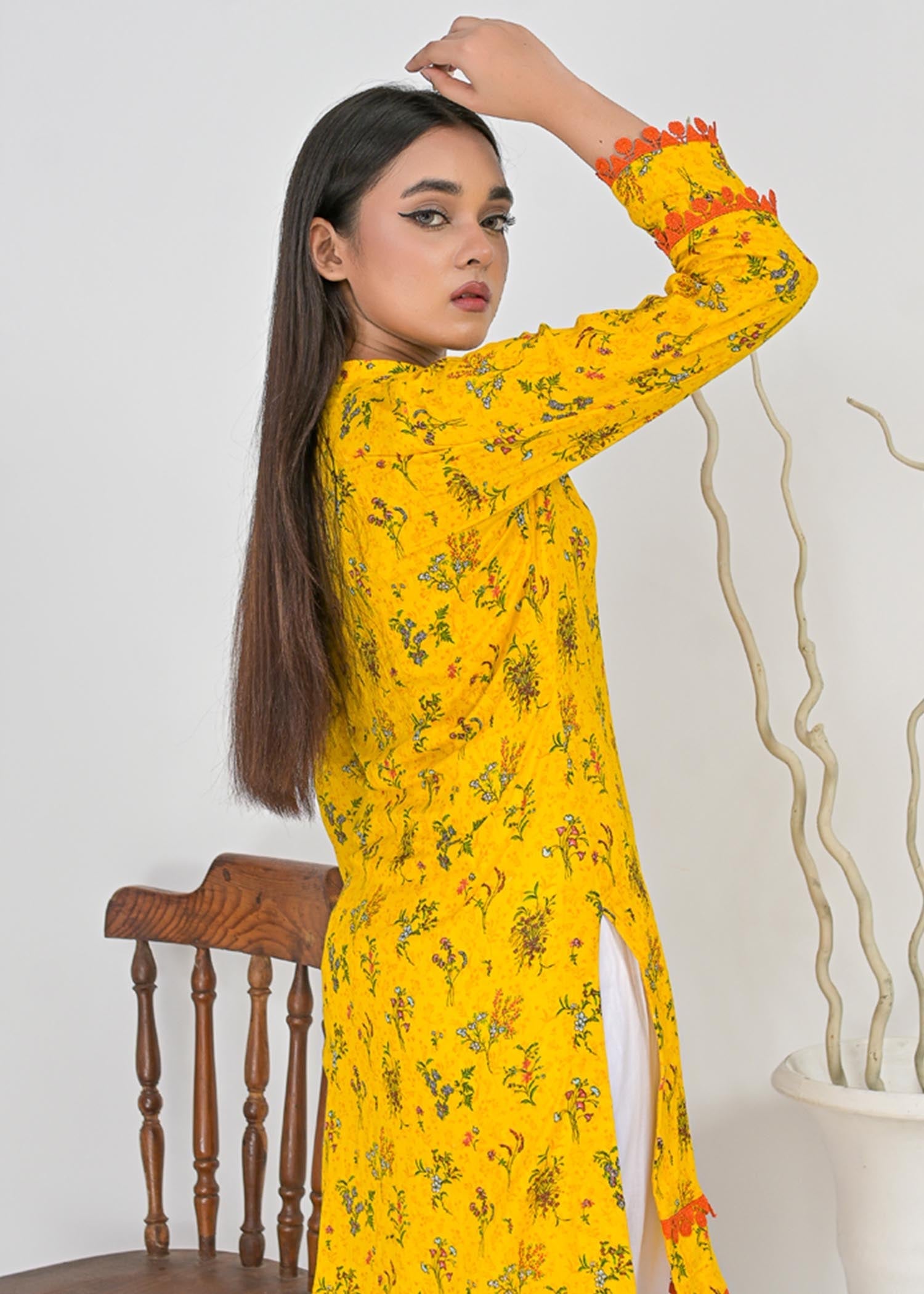 Noorma Kaamal NK CRTW02 Women 1pcs