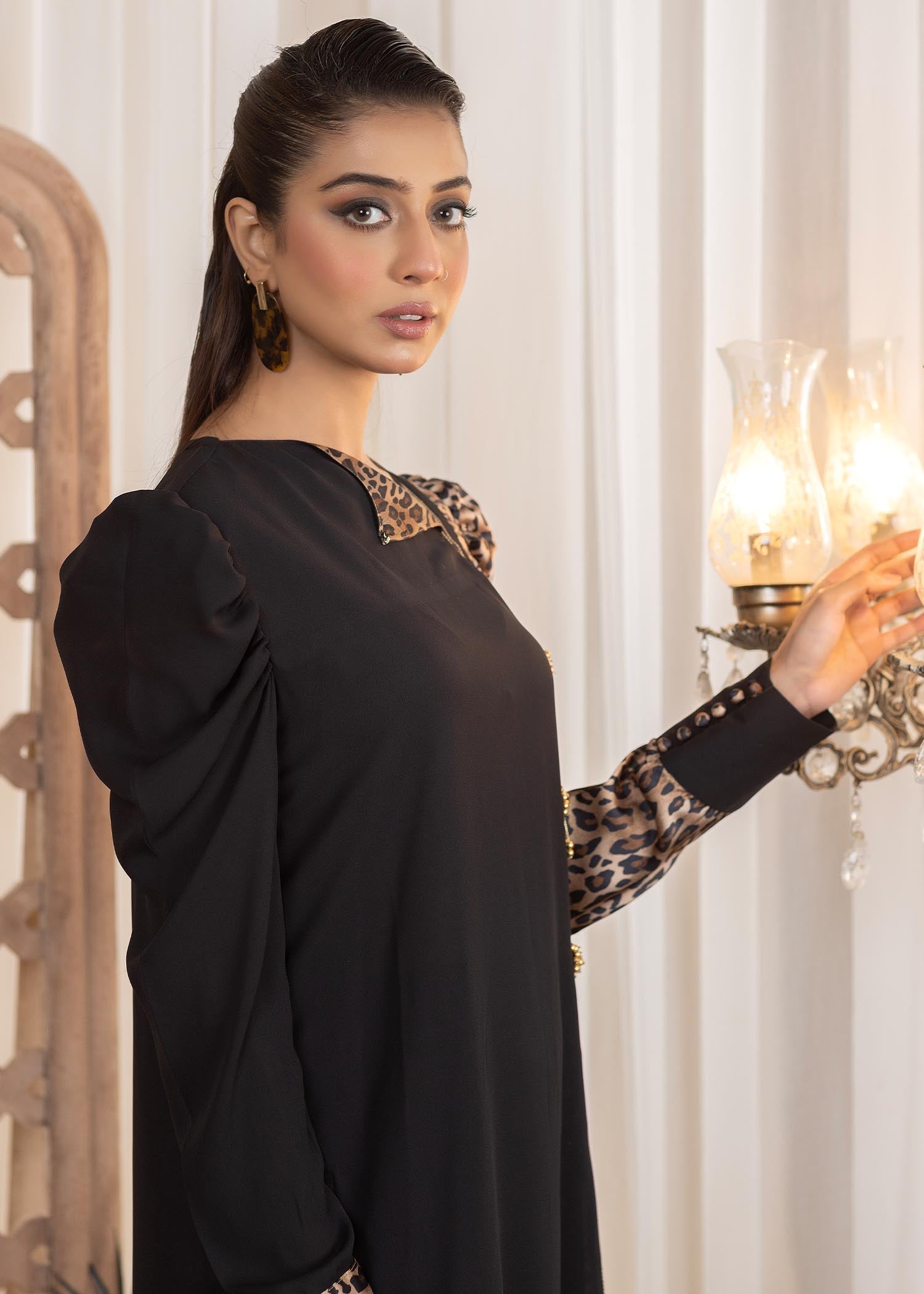 Zivah Apparel Kiara 0057 Women 1pcs