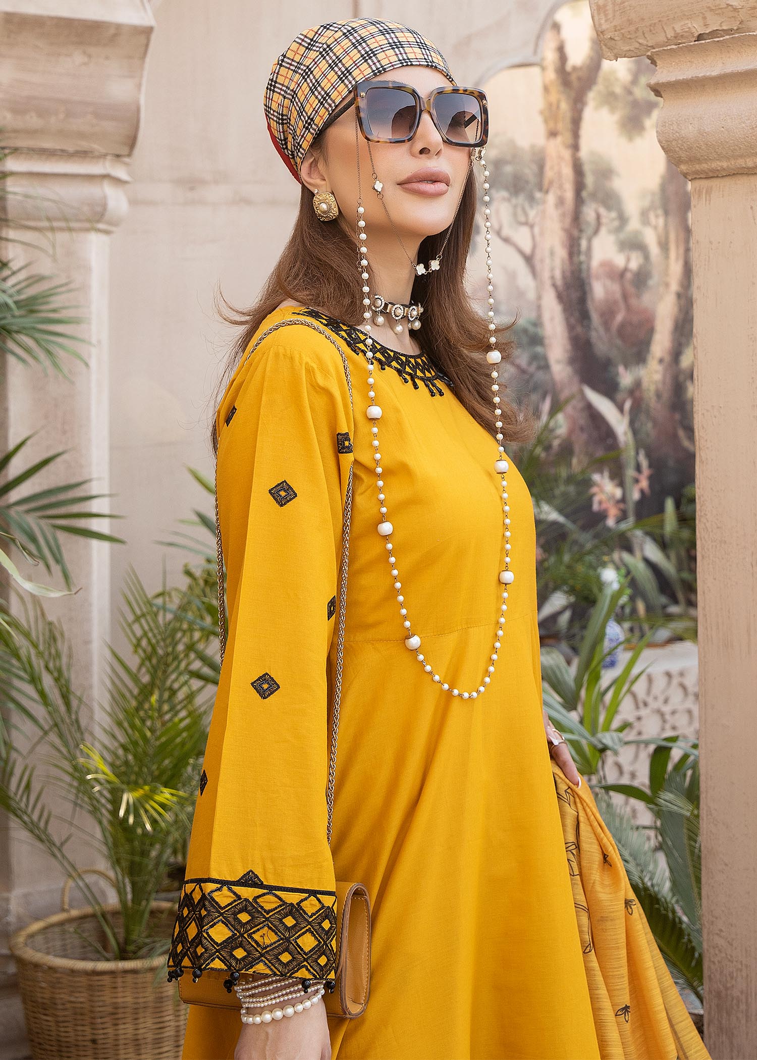 Ally's Pret Ally's AL 590 Women 3pcs