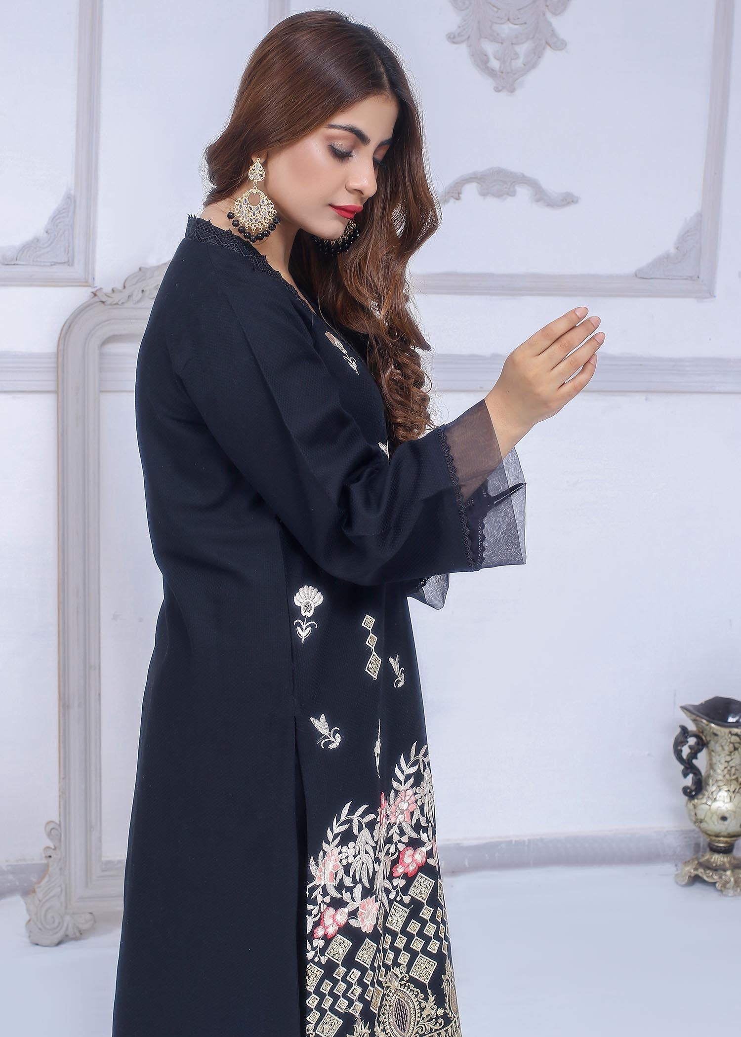 Ramla Apparel RA0 866 Women 2pcs