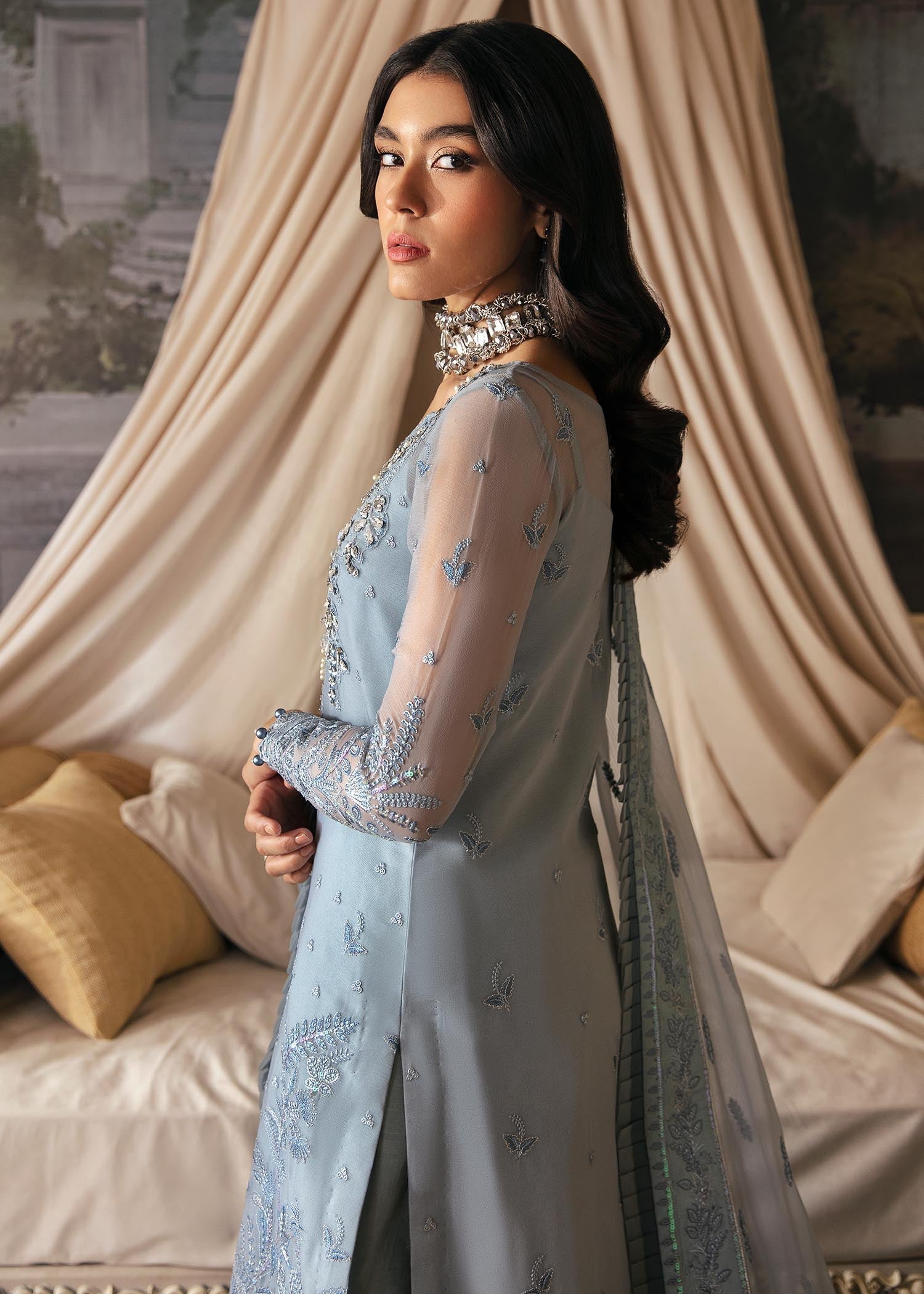 Gulaal GUL(R) ZURIA GL EC 23V2 06 Women 3pcs