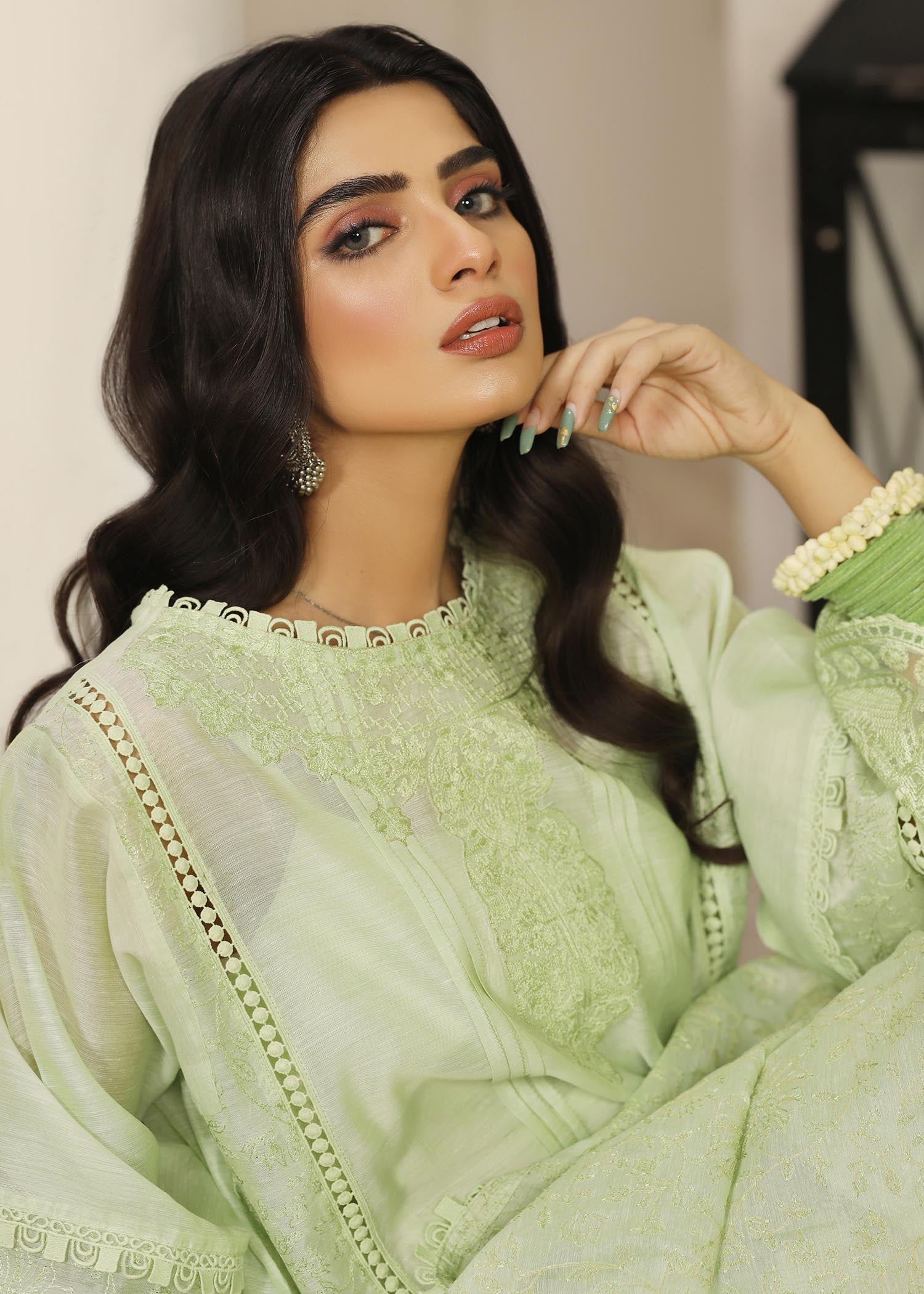 Laleen SHAJAR Women 3pcs