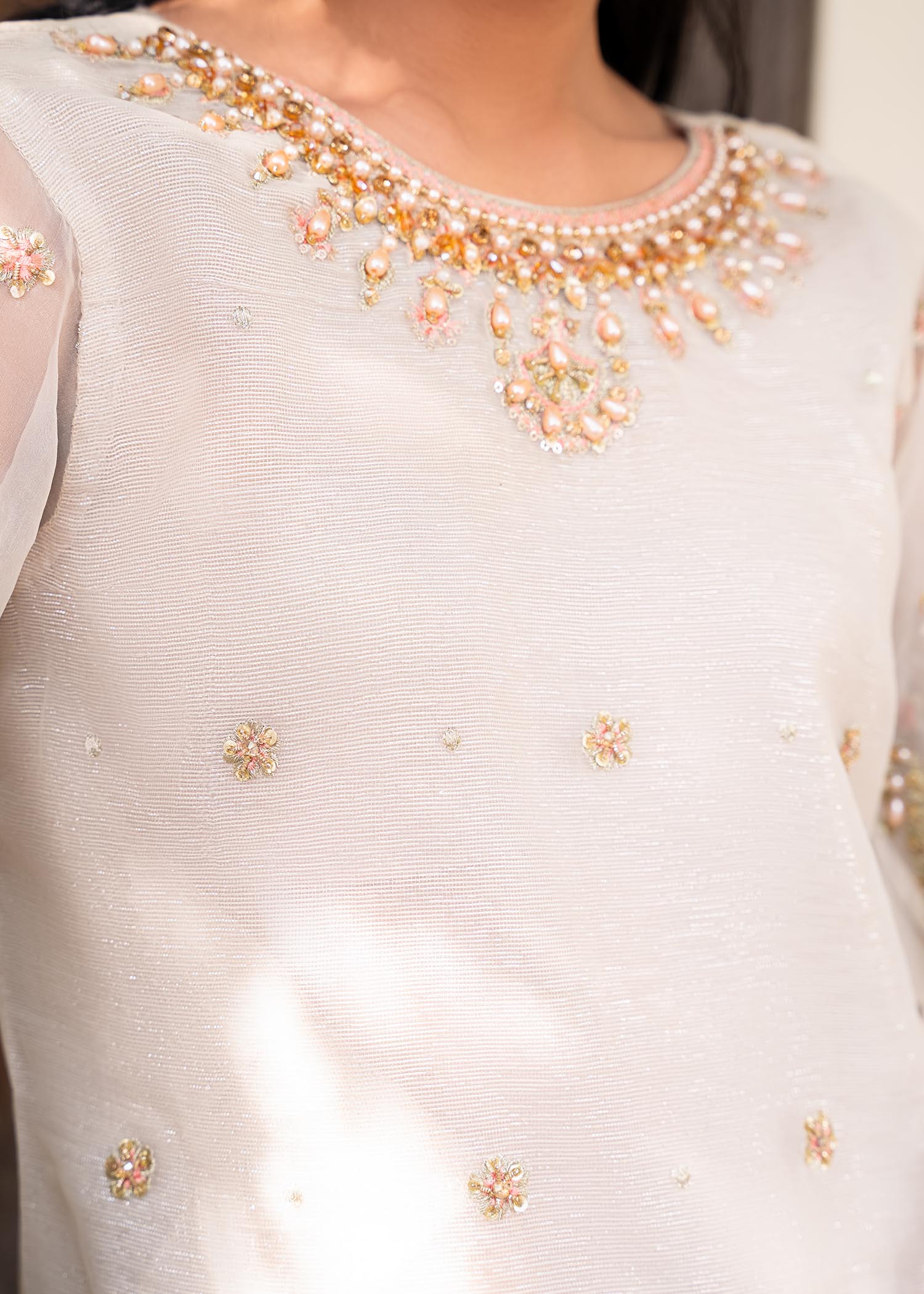 Malhaar SV 3684 Women 3pcs