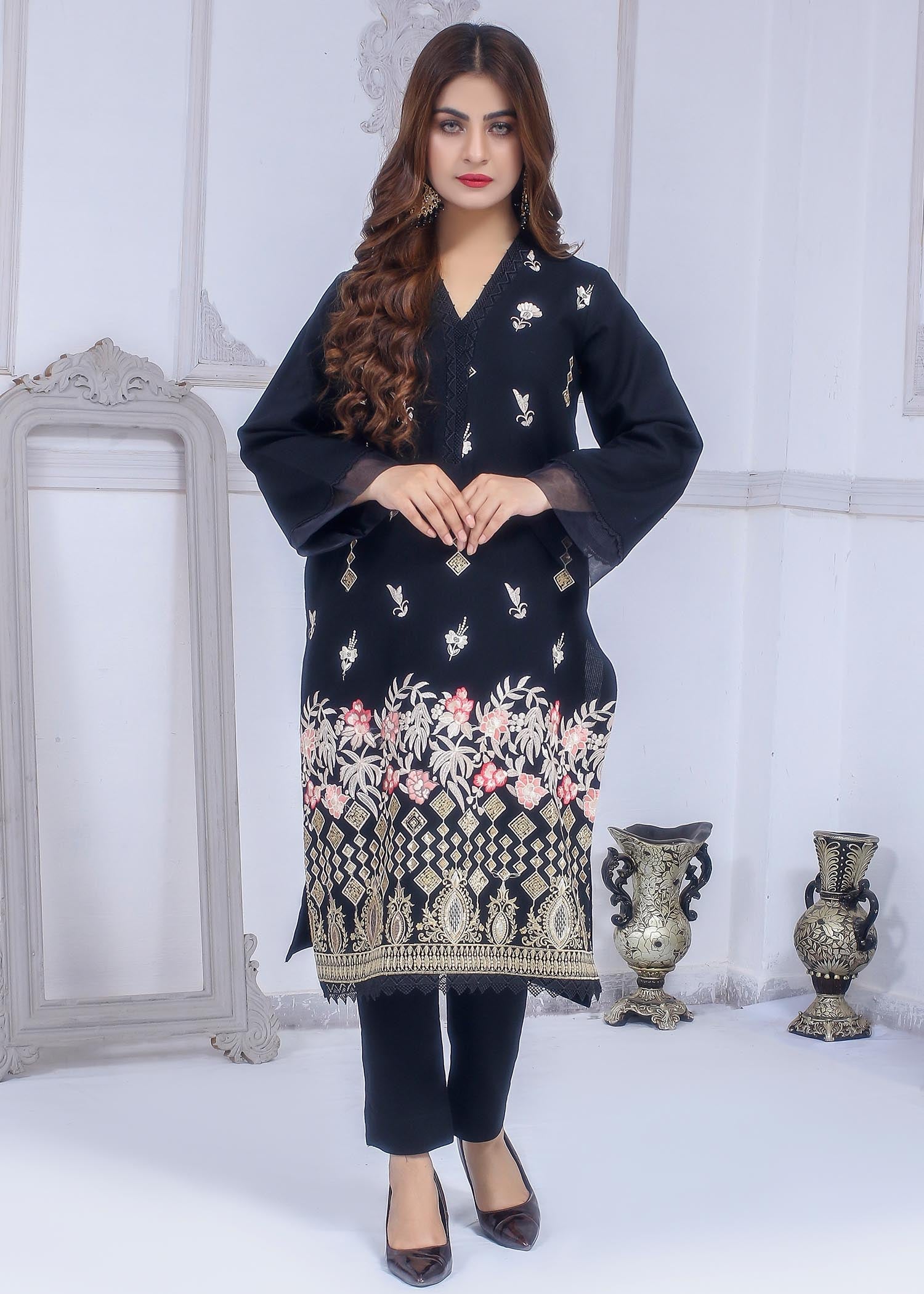 Ramla Apparel RA0 866 Women 2pcs