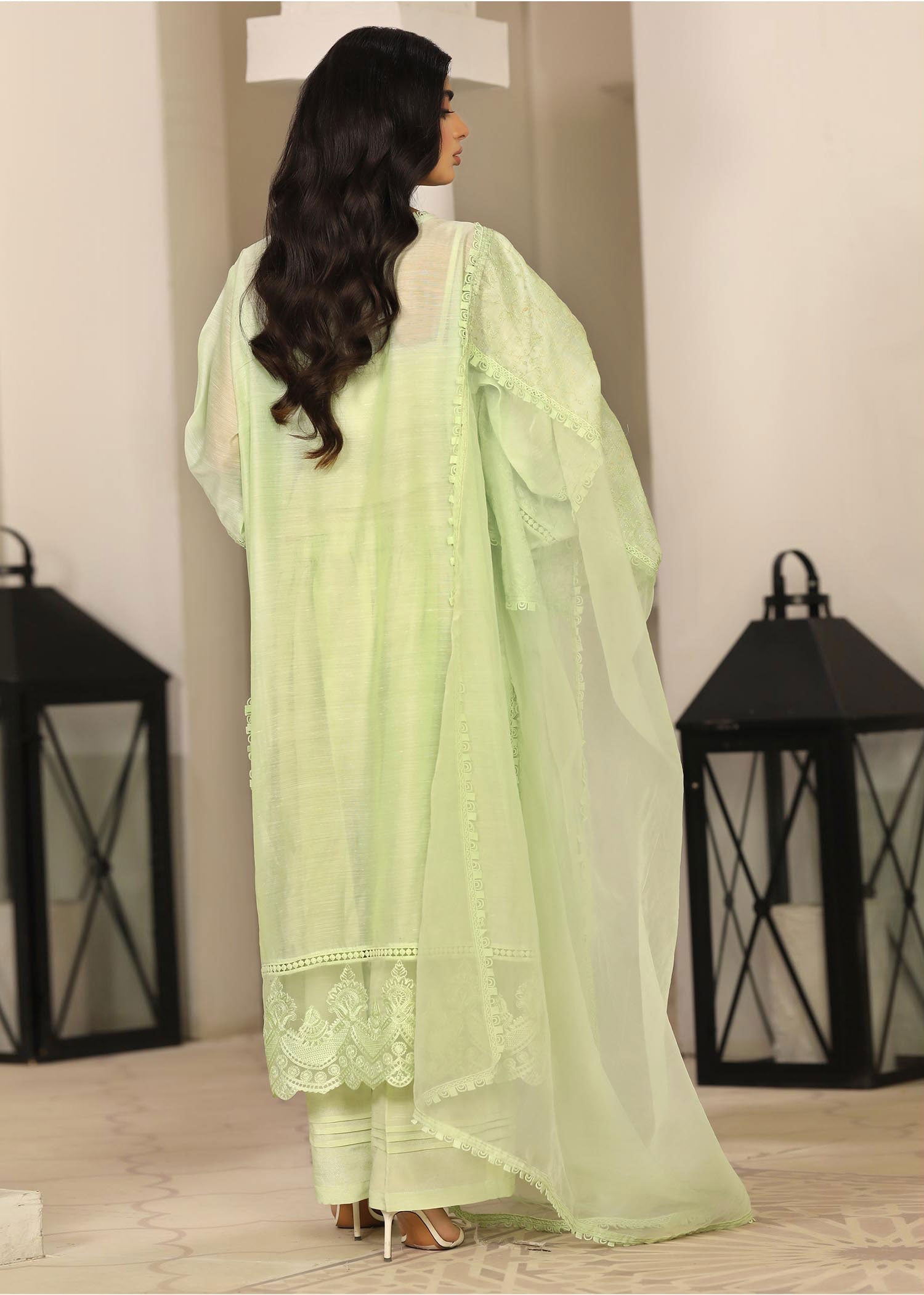 Laleen SHAJAR Women 3pcs