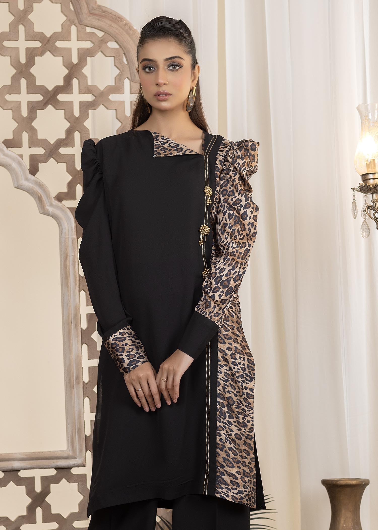 Zivah Apparel Kiara 0057 Women 1pcs