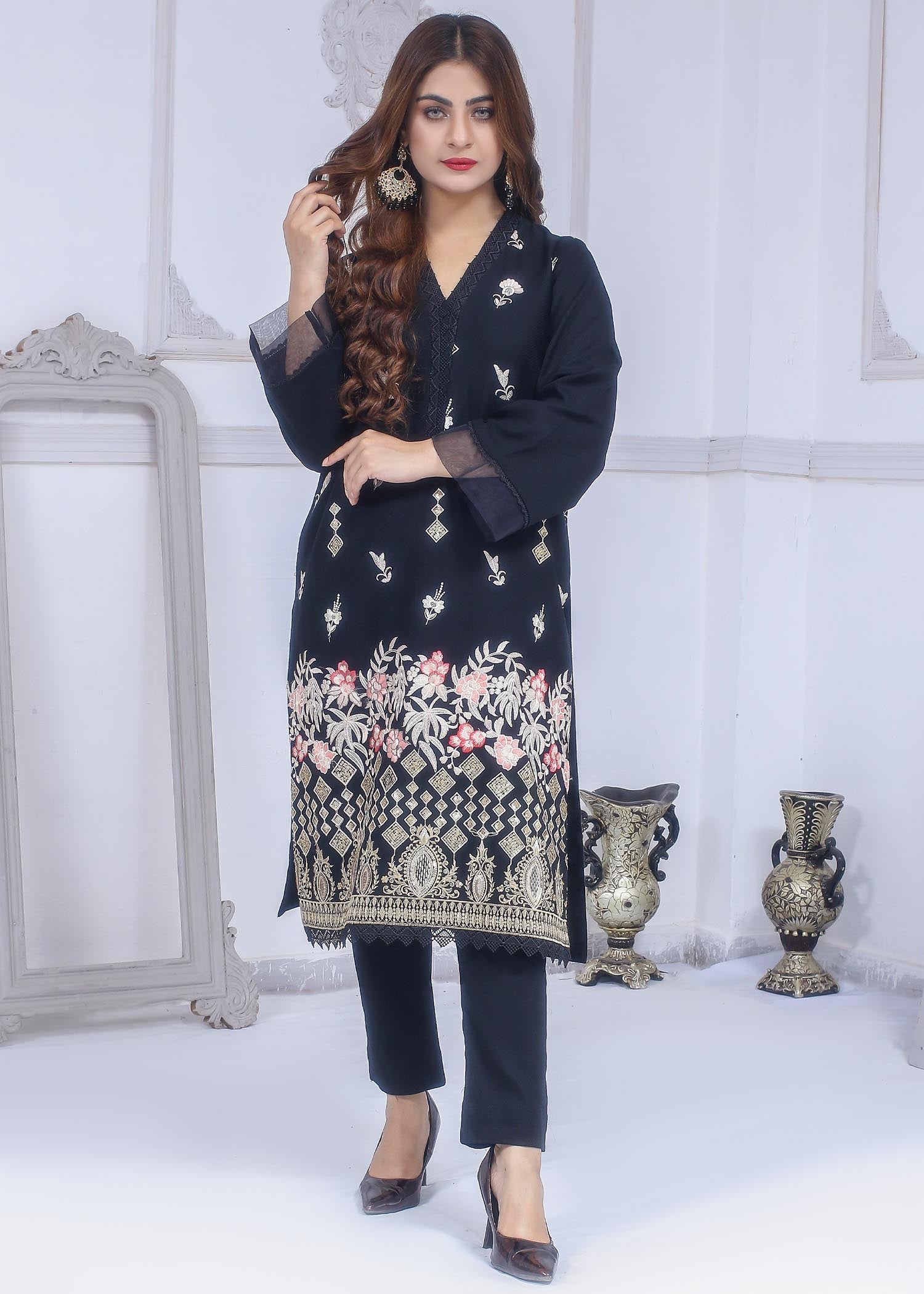 Ramla Apparel RA0 866 Women 2pcs