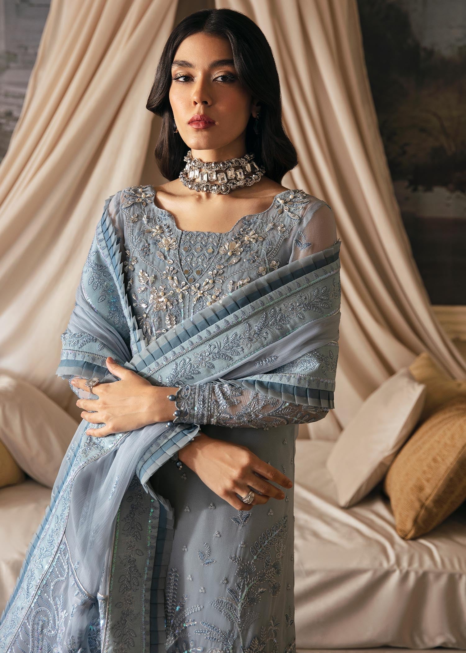 Gulaal GUL(R) ZURIA GL EC 23V2 06 Women 3pcs