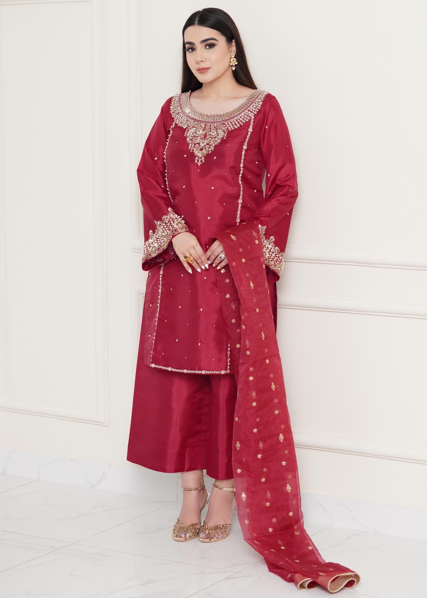 Allure By Ih RAYA Women 3pcs