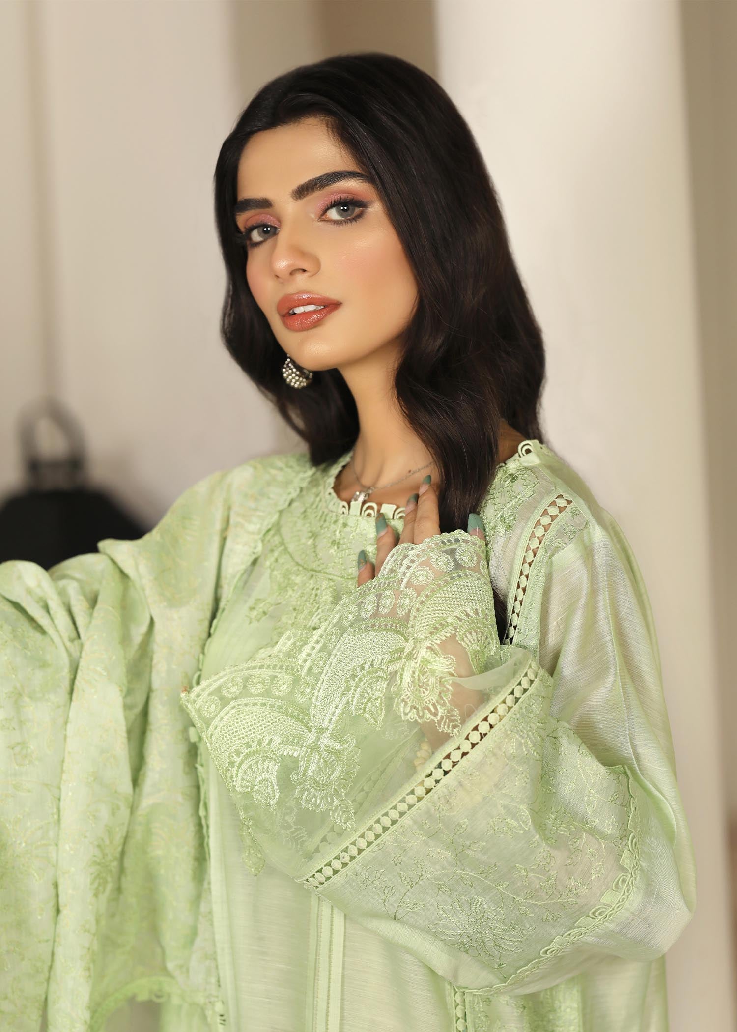 Laleen SHAJAR Women 3pcs