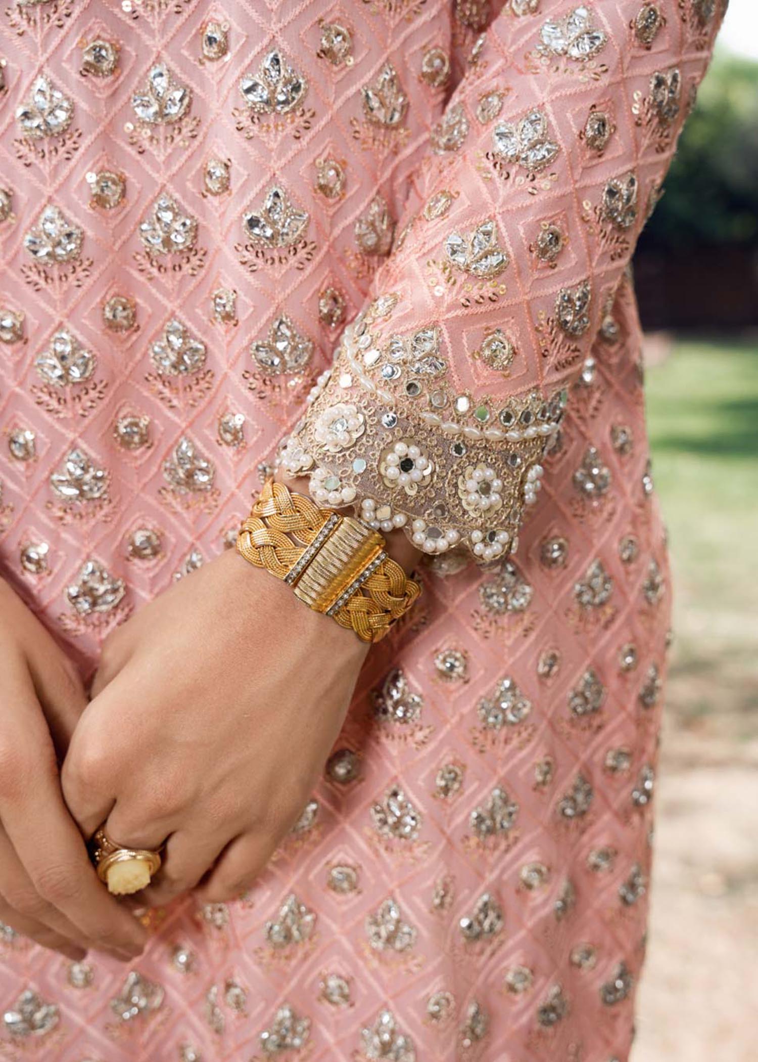 Misl Naina Women 3pcs