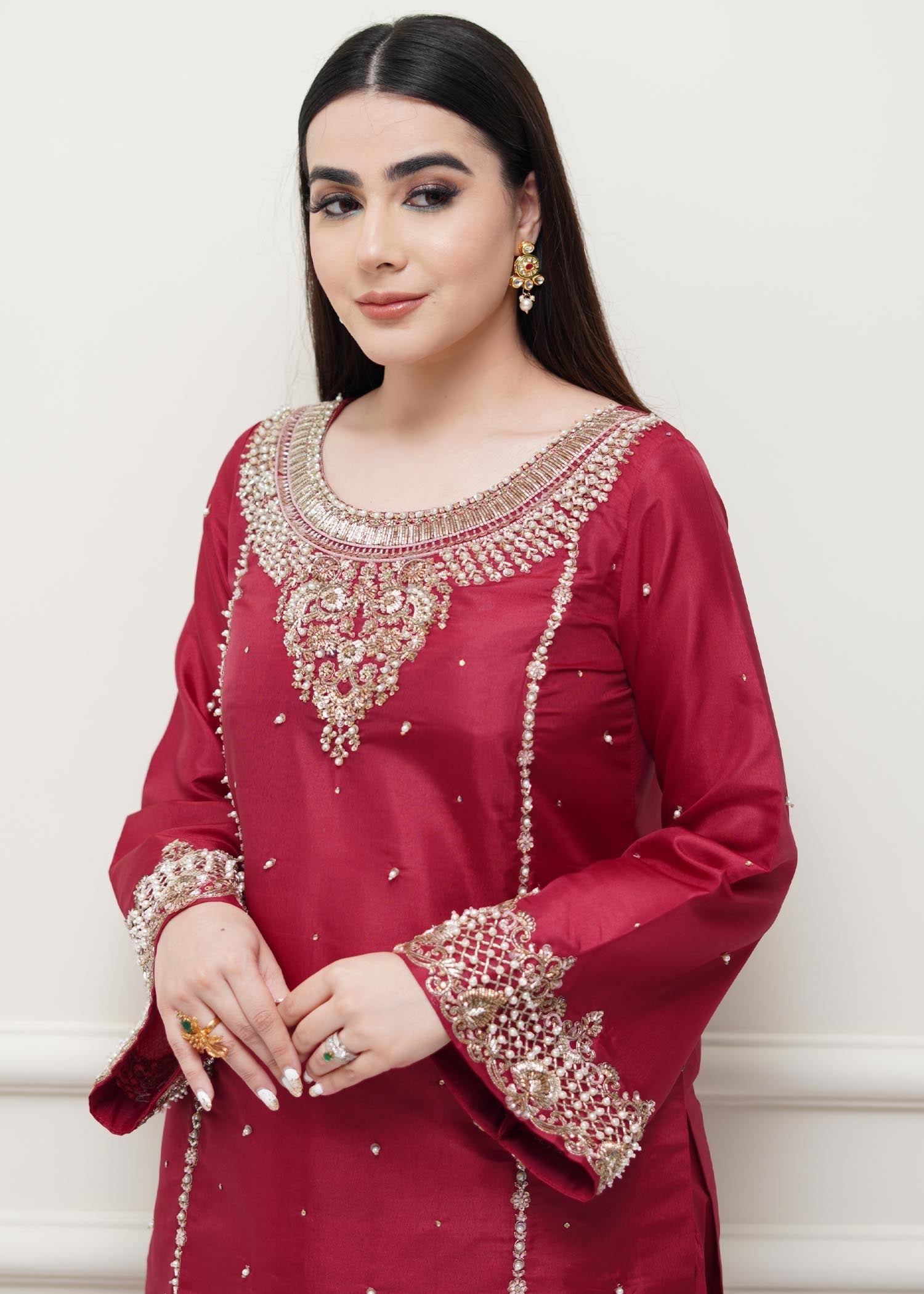 Allure By Ih RAYA Women 3pcs