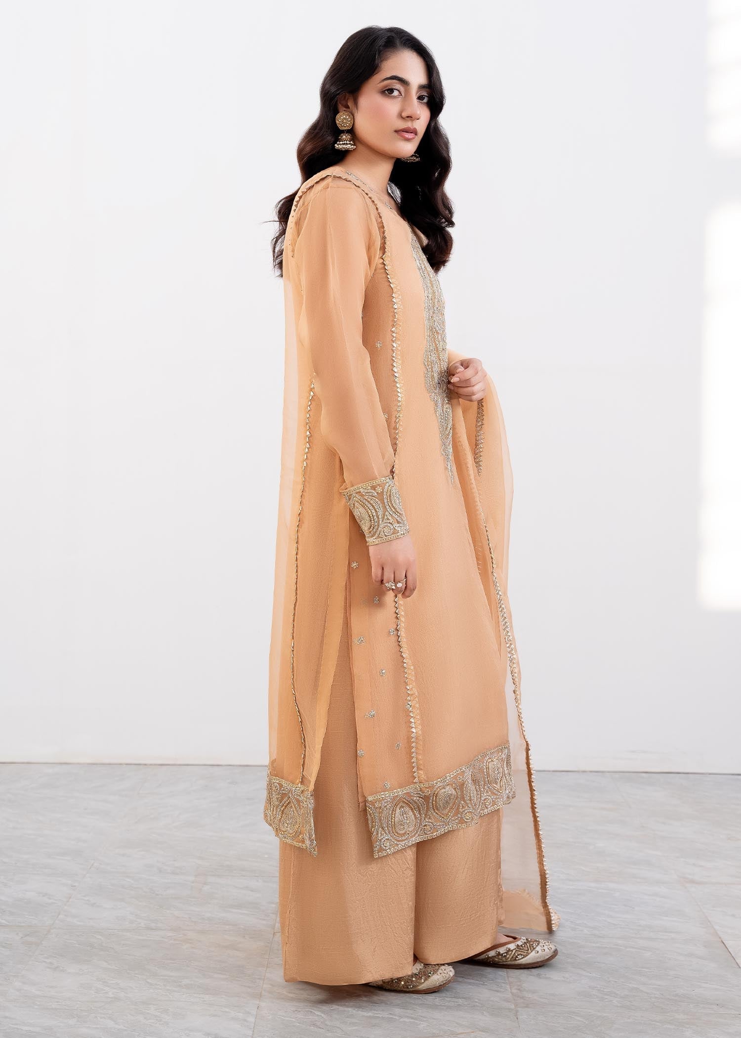 Hem TAJ Women 4pcs