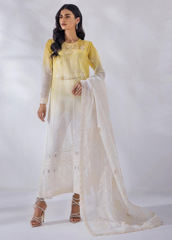Malook Liana Women 4pcs