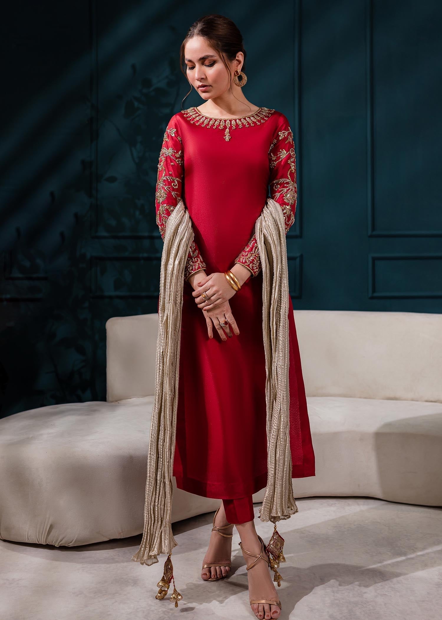 Allure By Ih EMMA Women 3pcs