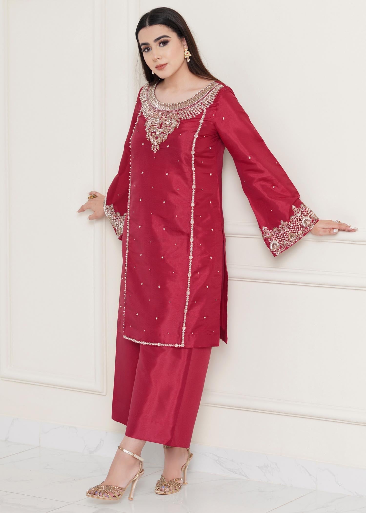 Allure By Ih RAYA Women 3pcs