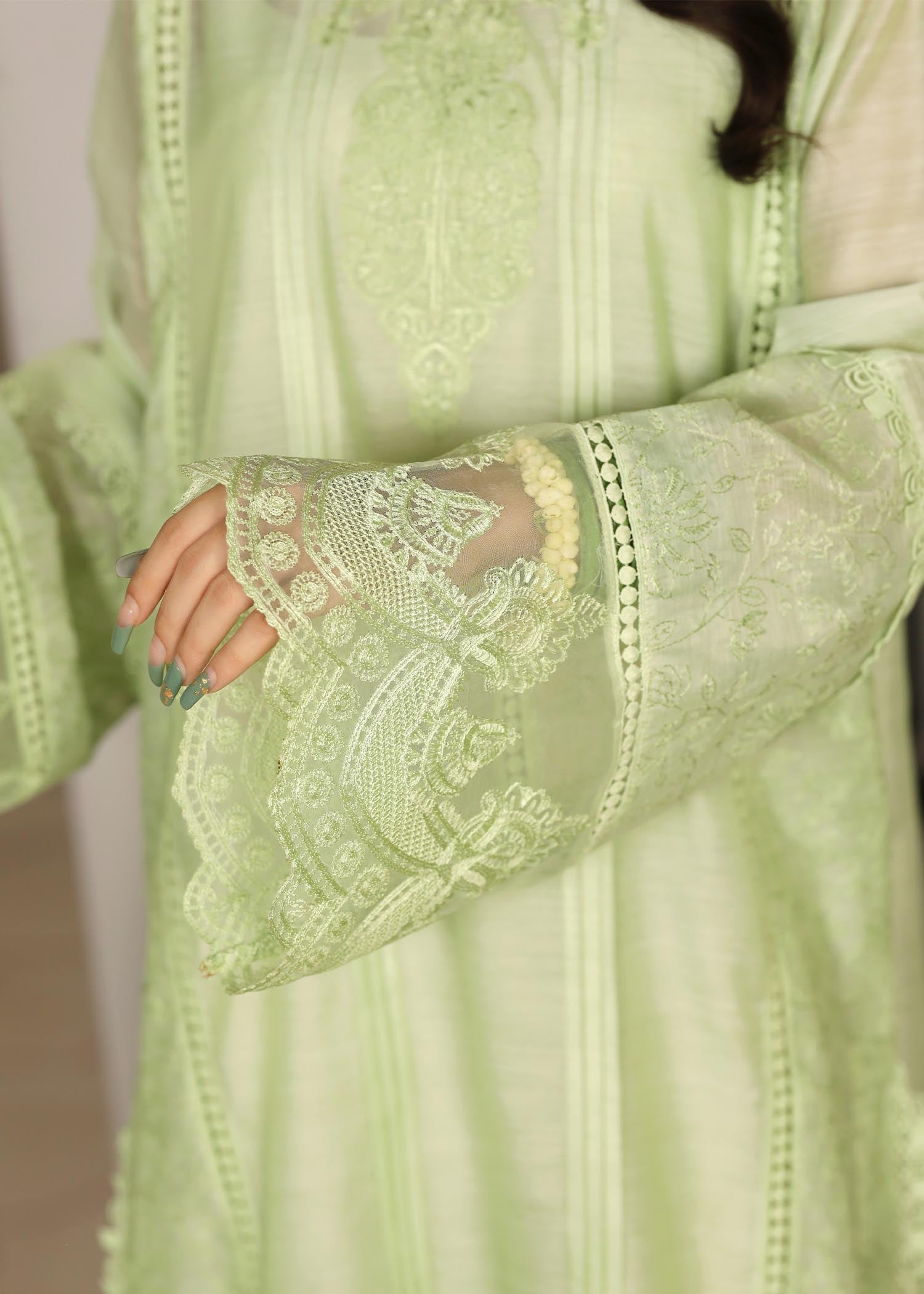 Laleen SHAJAR Women 3pcs