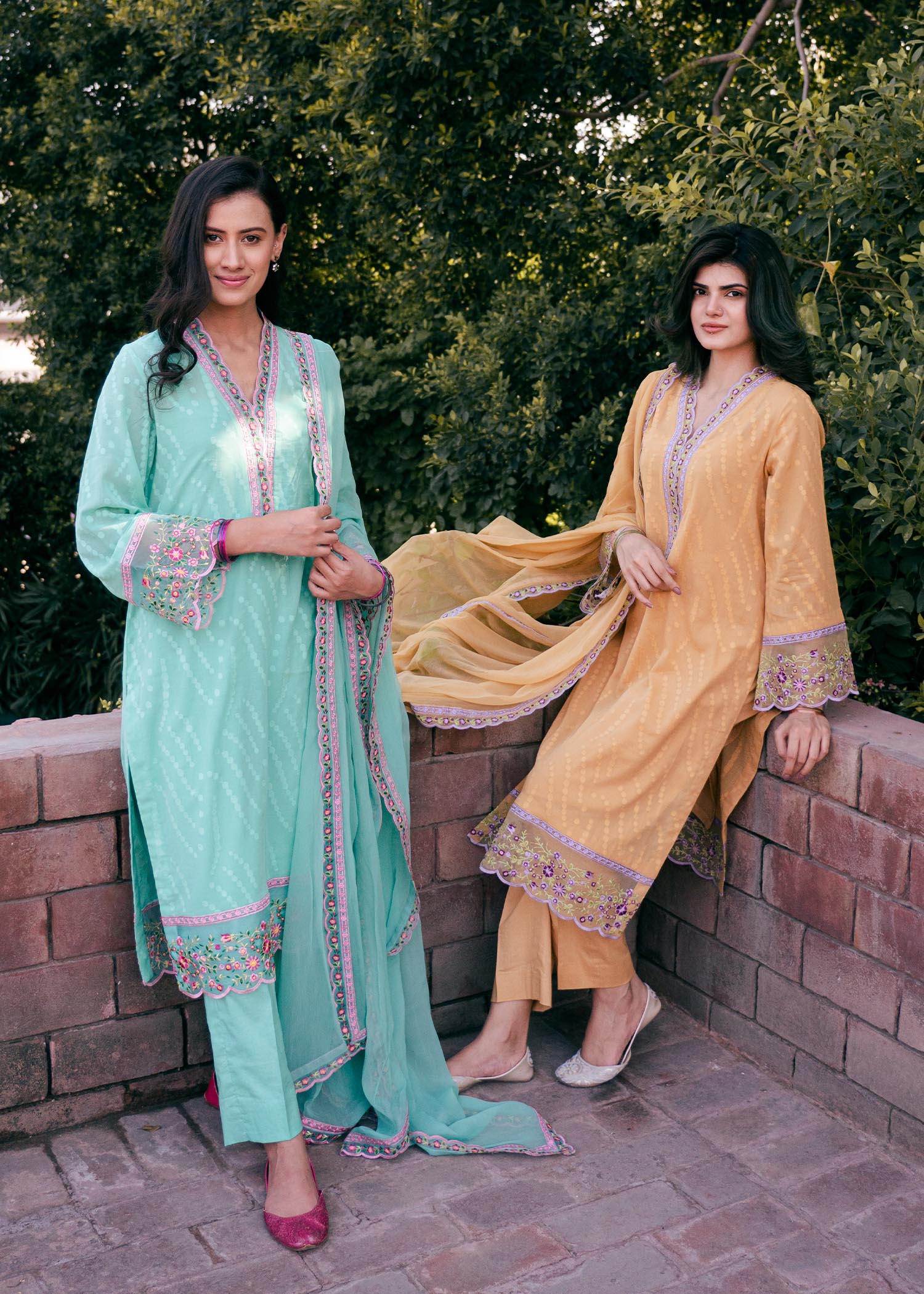 Arz Tuscany JU09 Women 2pcs