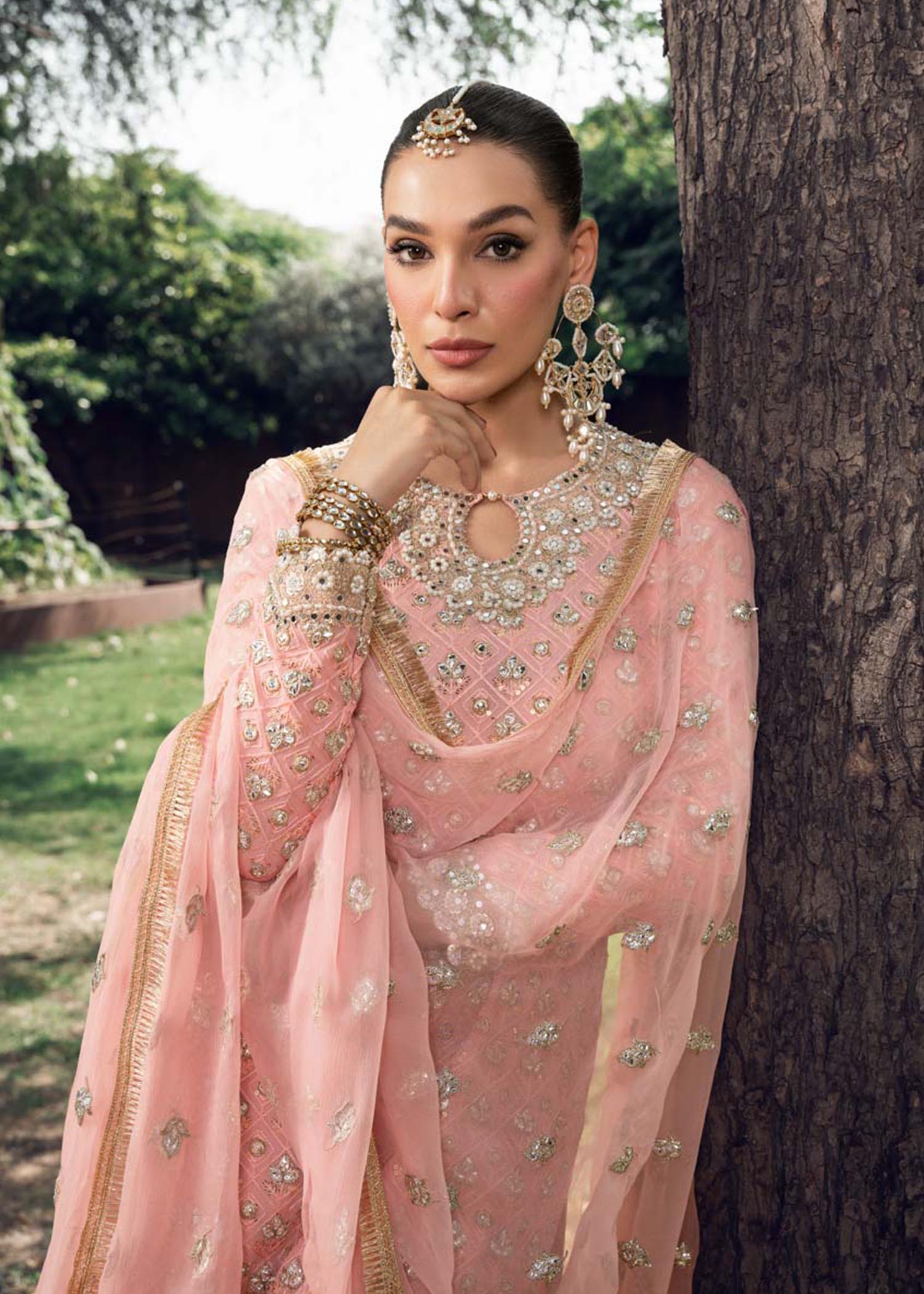 Misl Naina Women 3pcs