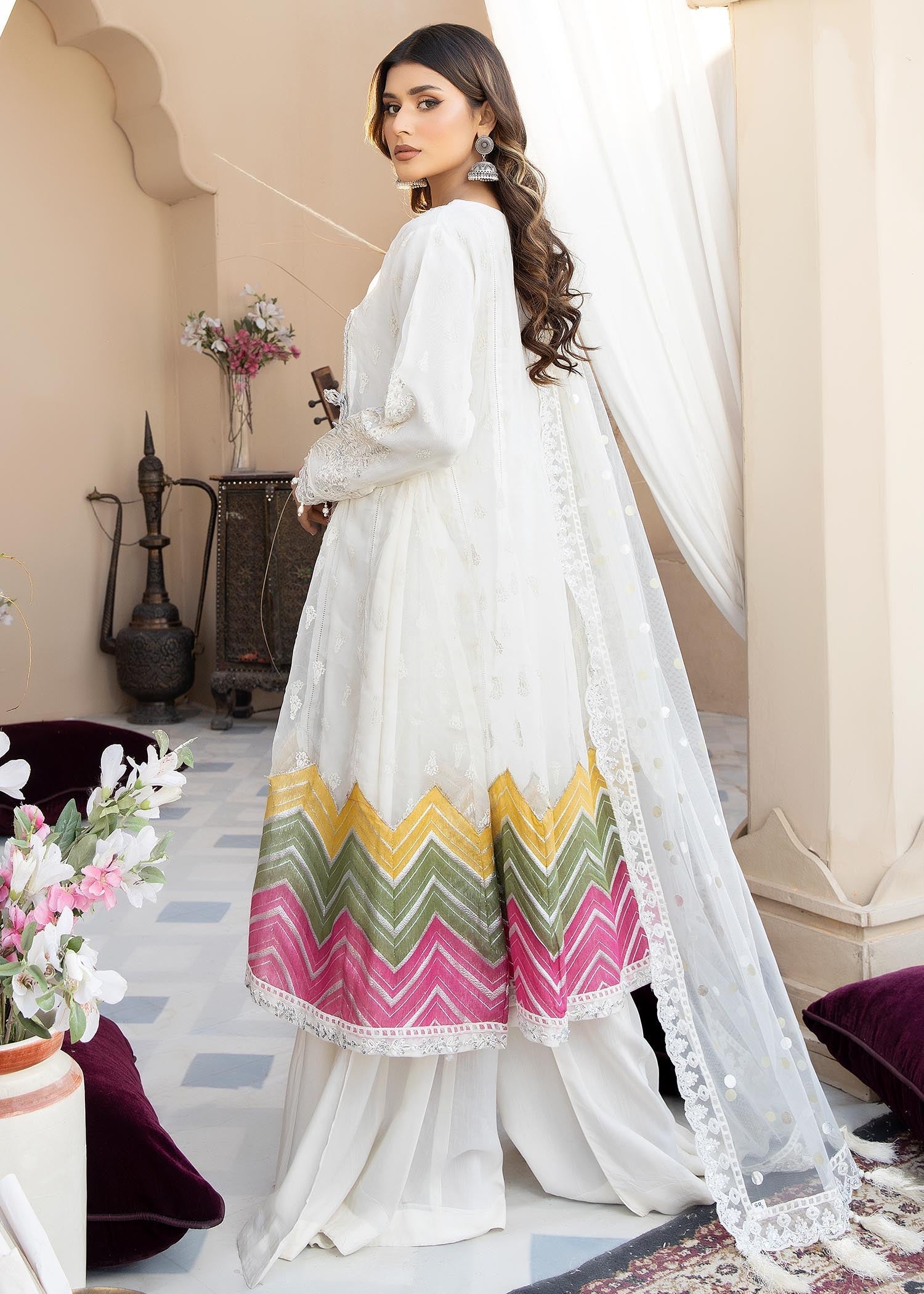 Ally's AL 3500 Women 3pcs