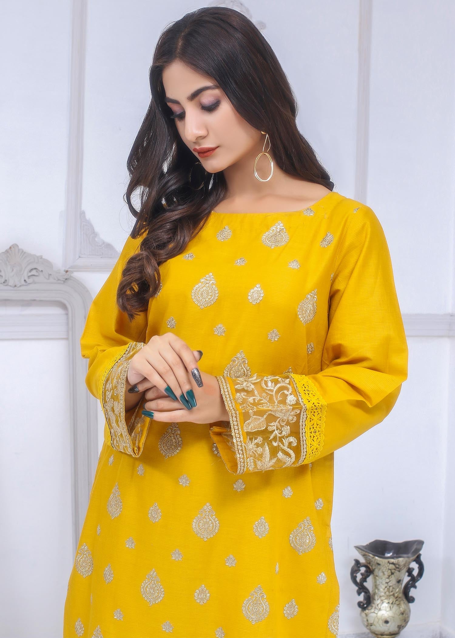 Ramla Apparel RA0 869 Women 2pcs