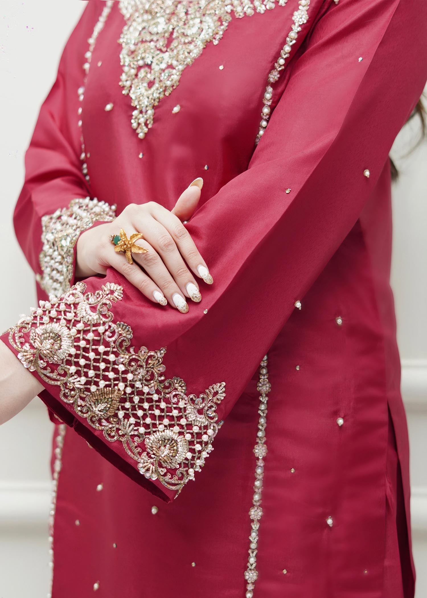 Allure By Ih RAYA Women 3pcs