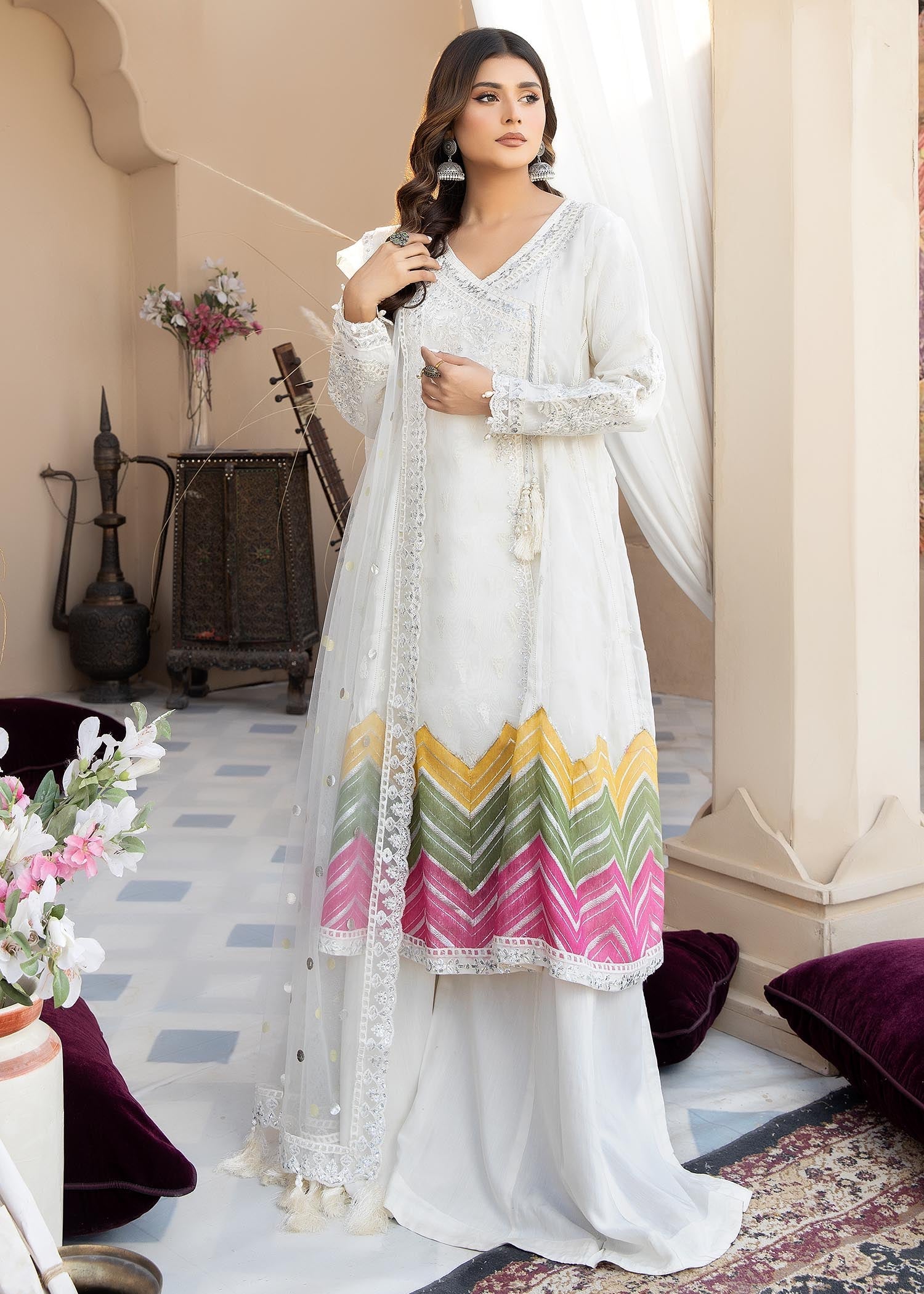 Ally's AL 3500 Women 3pcs