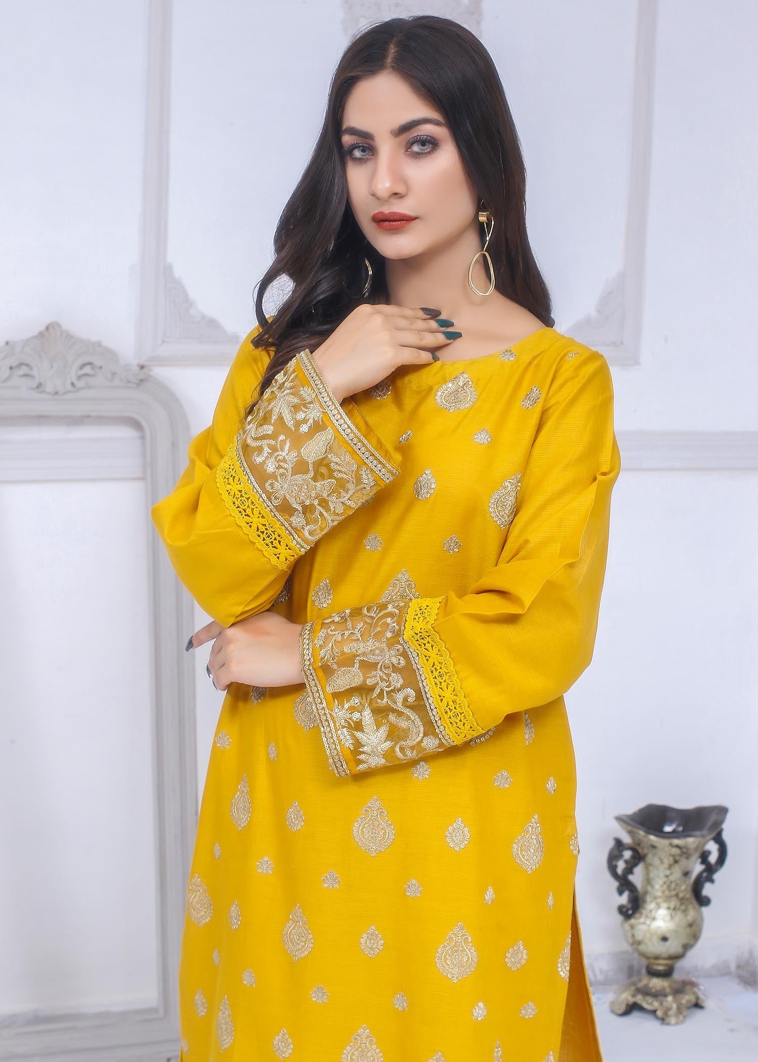 Ramla Apparel RA0 869 Women 2pcs