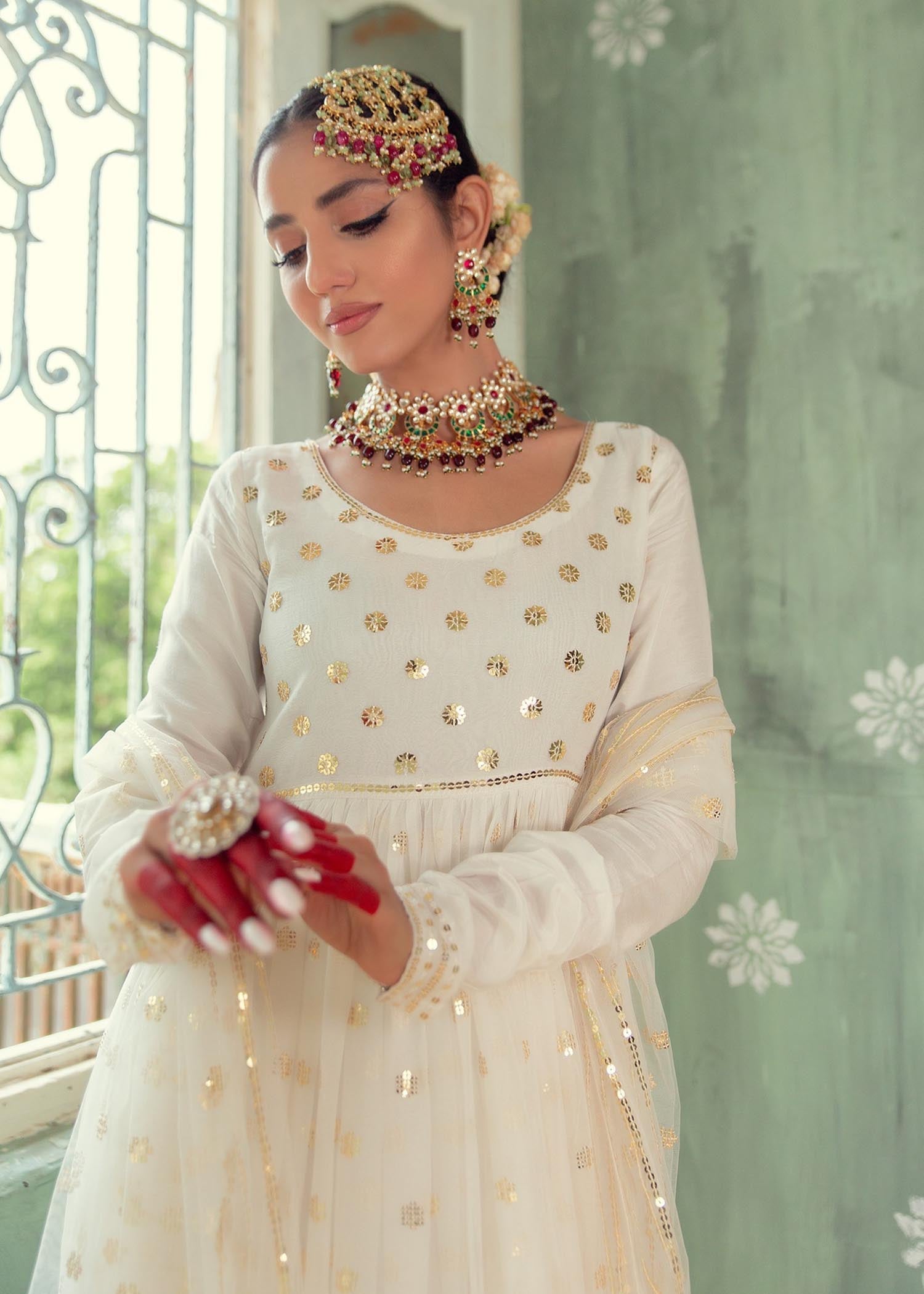 Anum Jung EMB 312 Women 4pcs