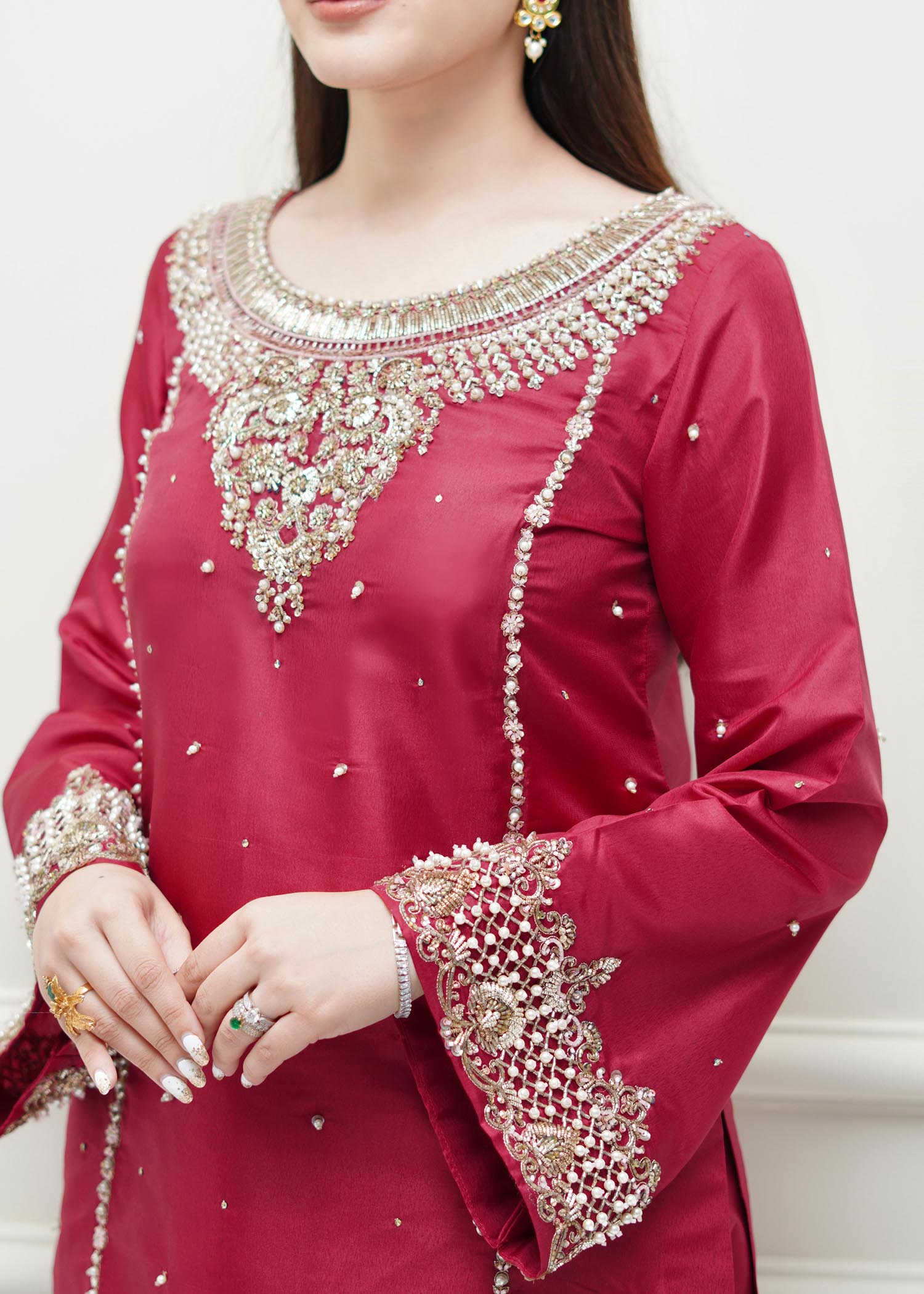 Allure By Ih RAYA Women 3pcs