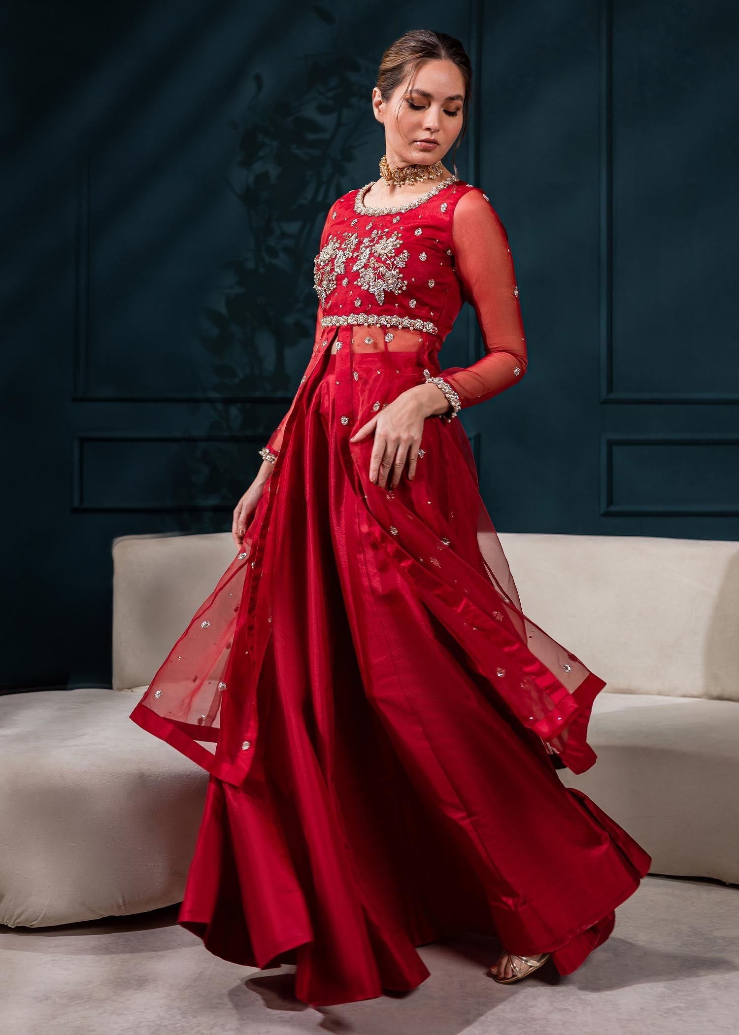 Allure By Ih LARA Women 3pcs