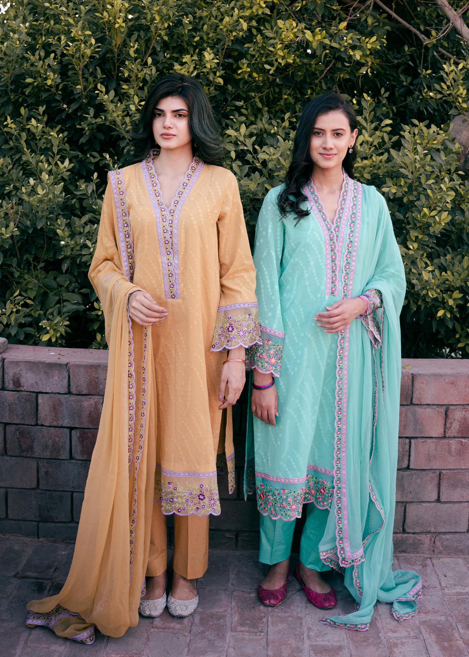 Arz Tuscany JU09 Women 2pcs